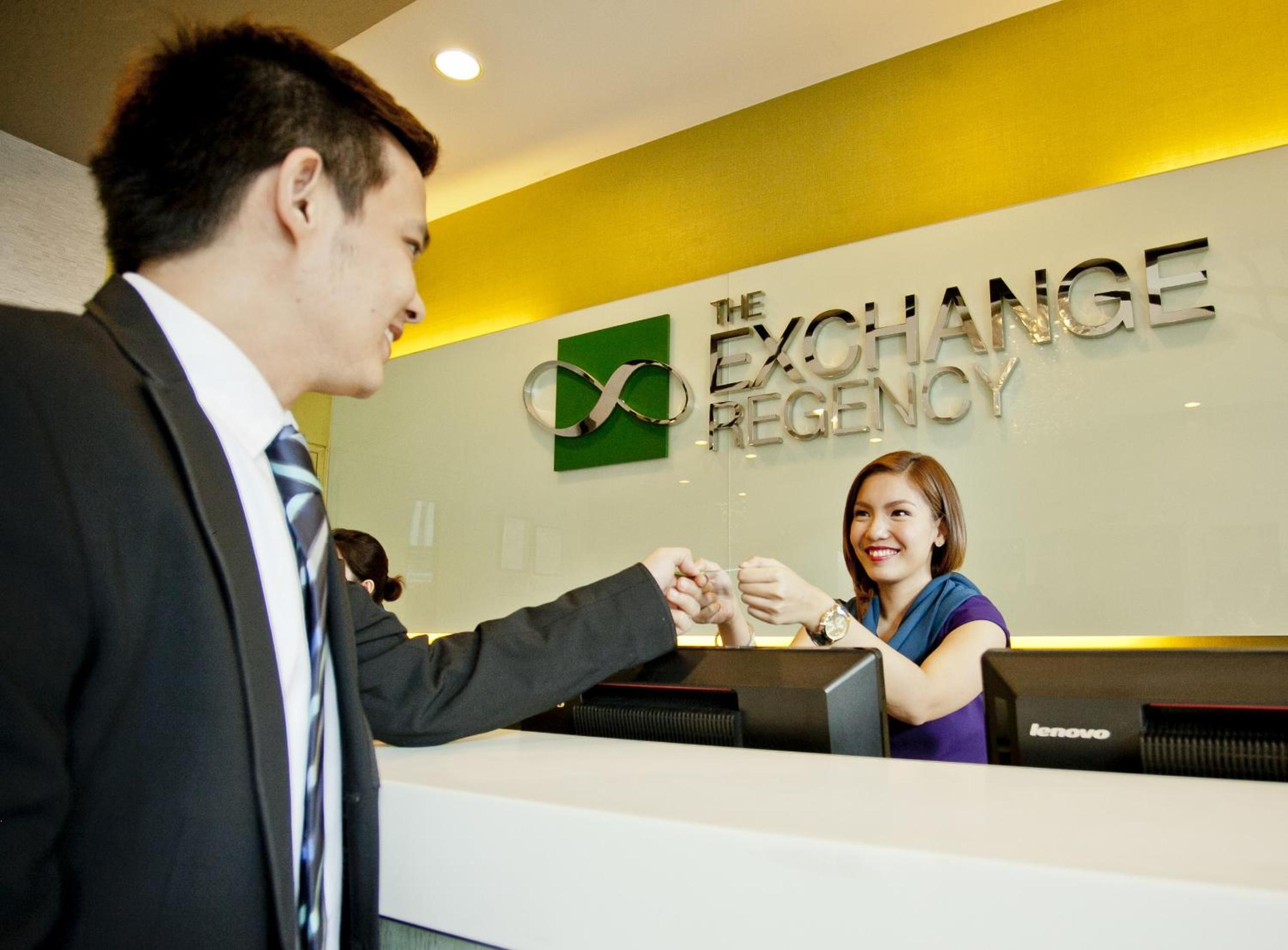 The Exchange Regency Residence Hotel Managed by HII