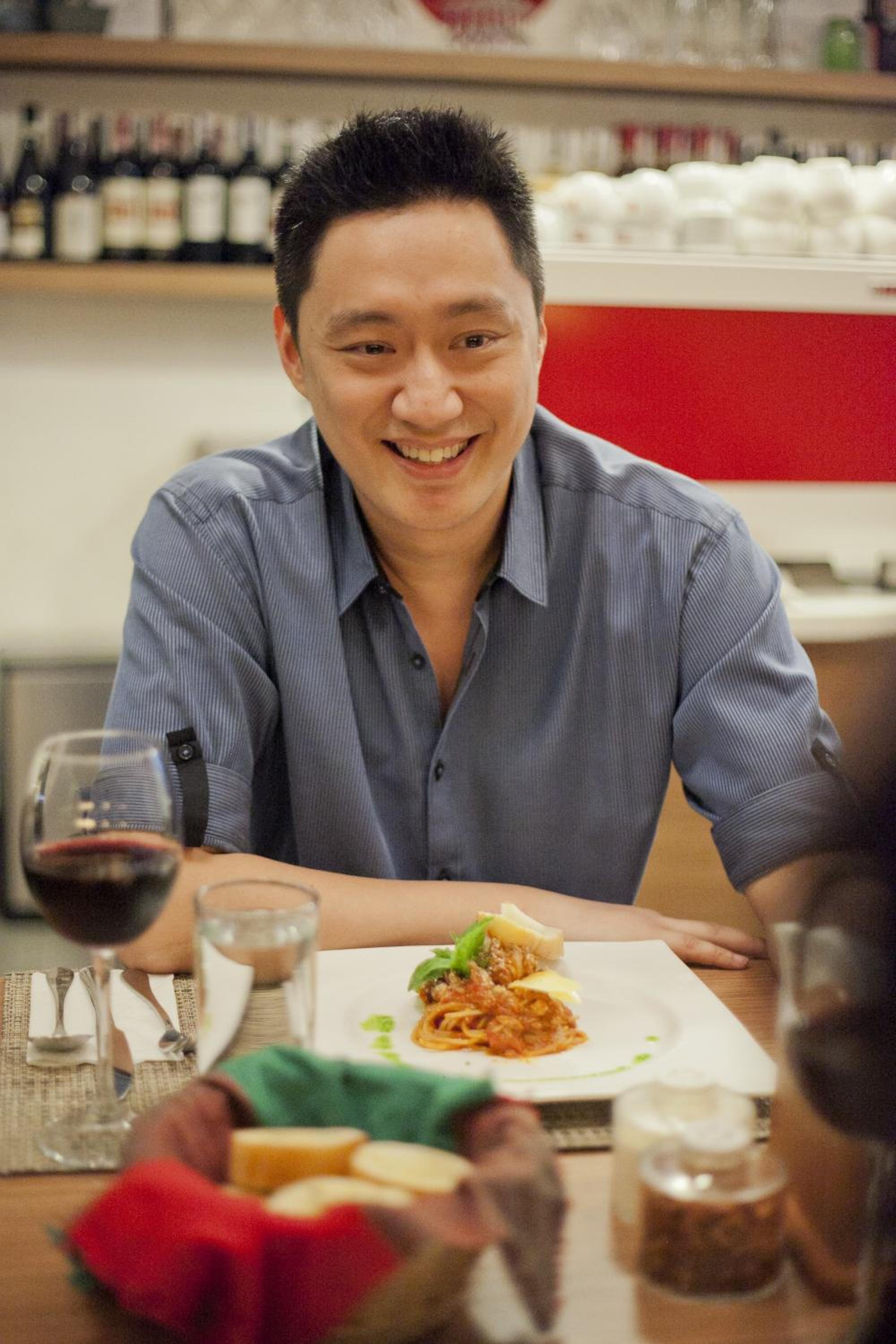The Exchange Regency Residence Hotel Managed by HII, photo 46