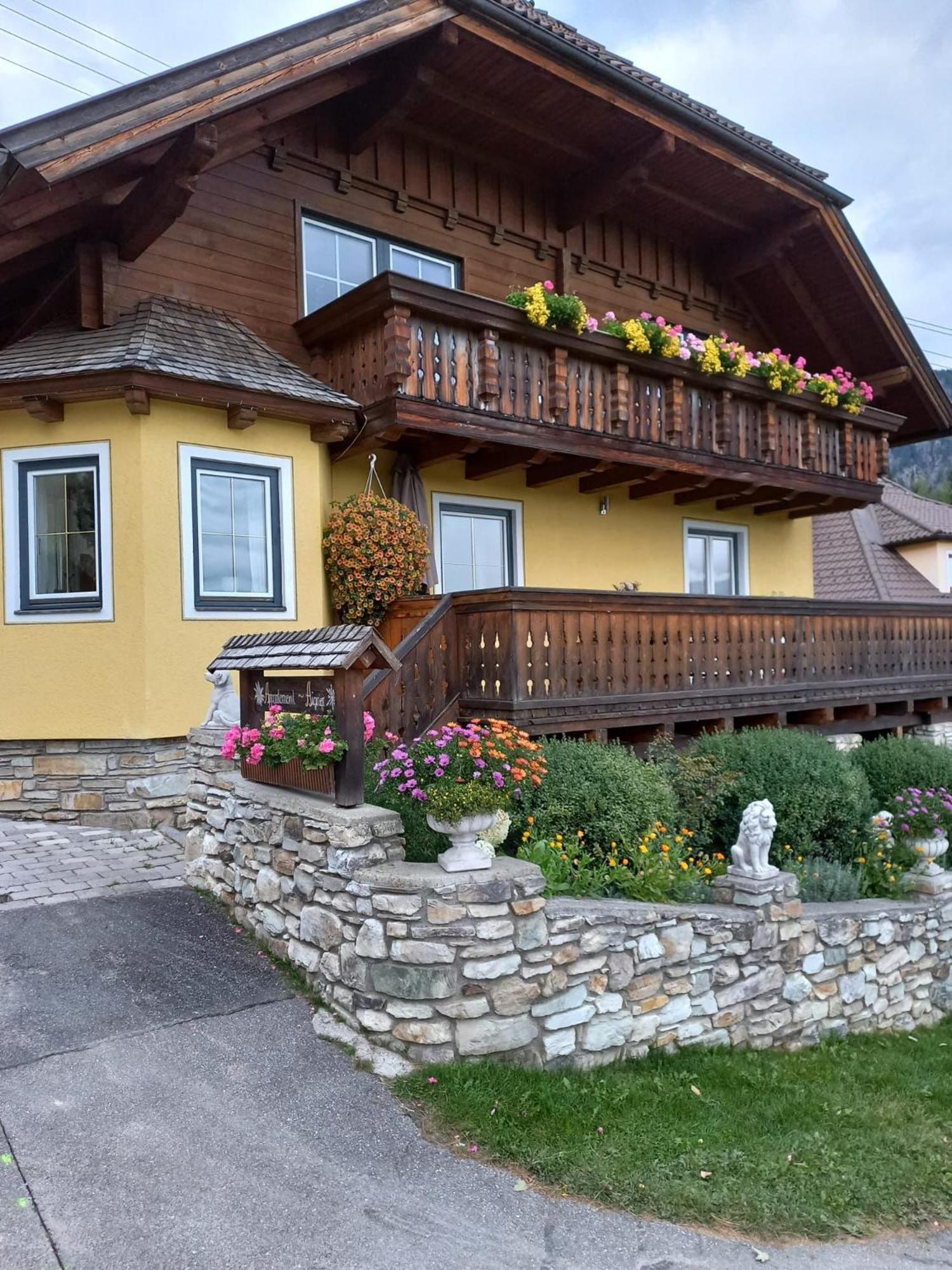 Appartement Aigner