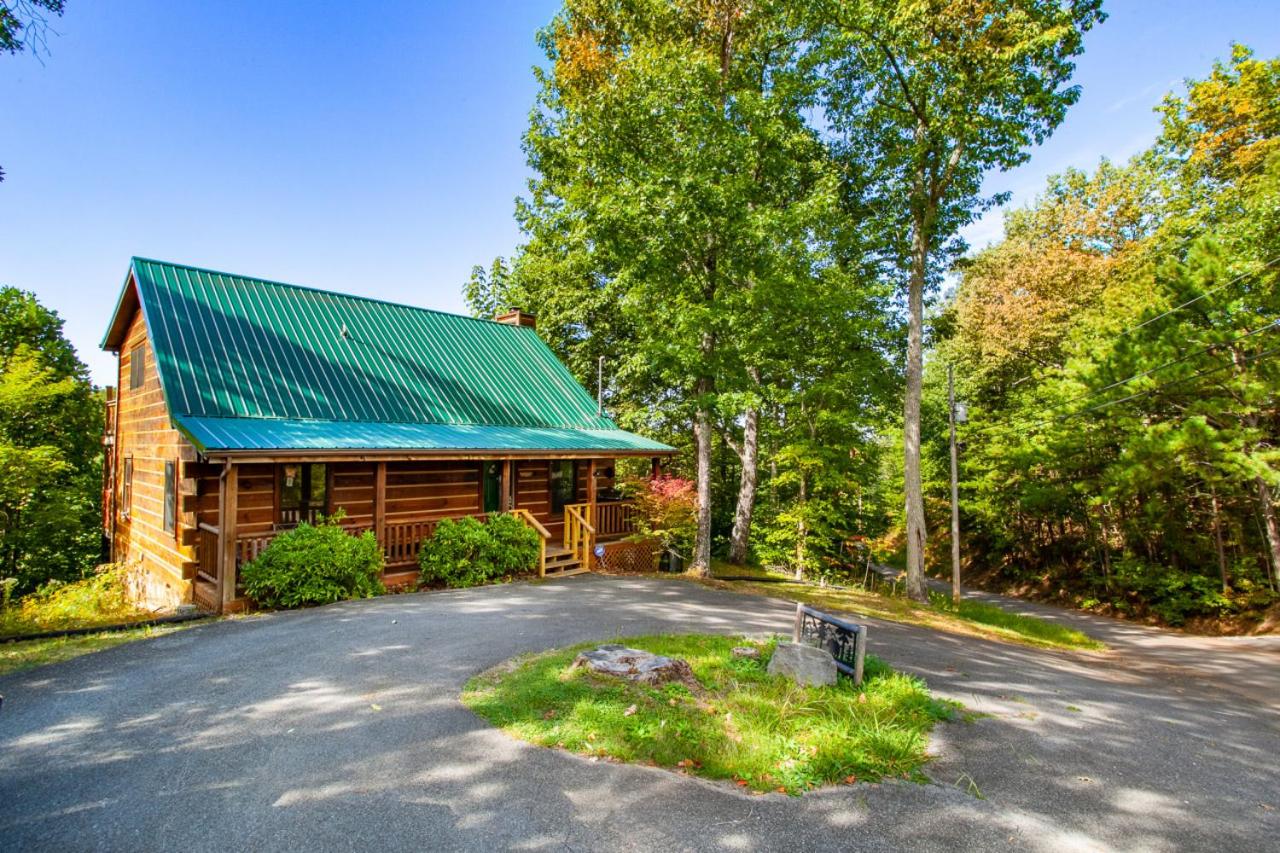 Pet-friendly Rustic Cabin with Game Room and Deck