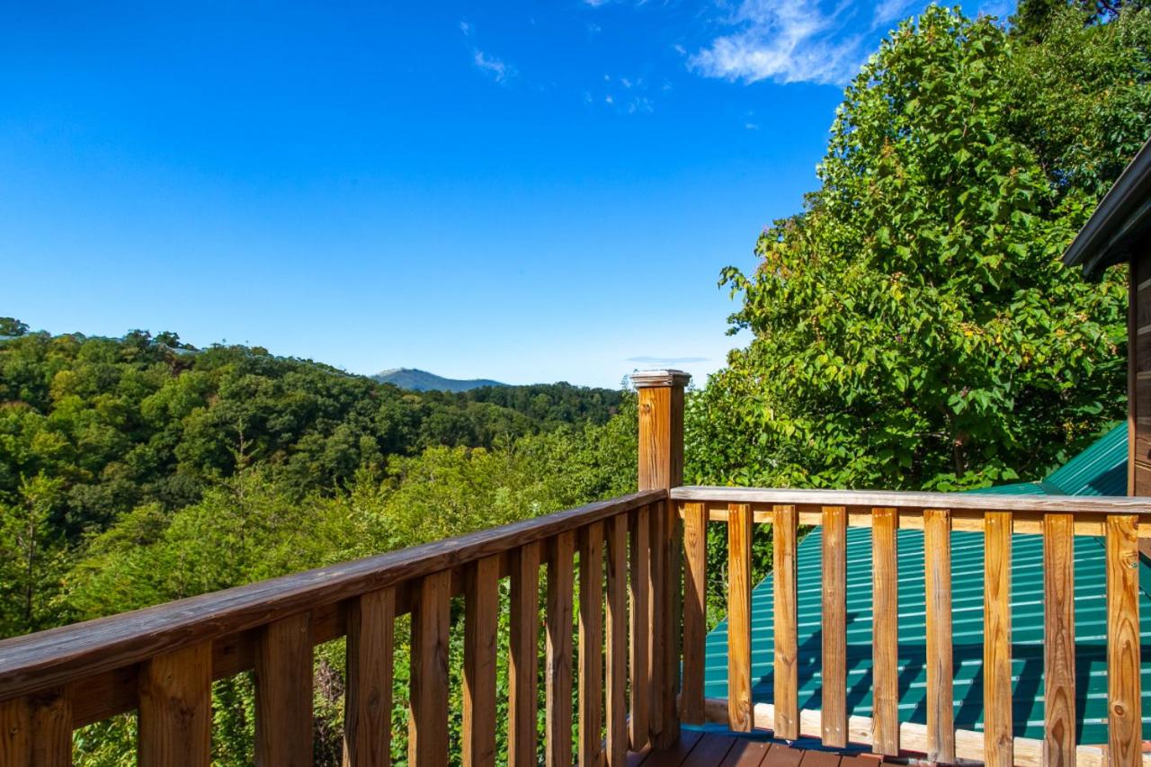 Pet-friendly Rustic Cabin with Game Room and Deck