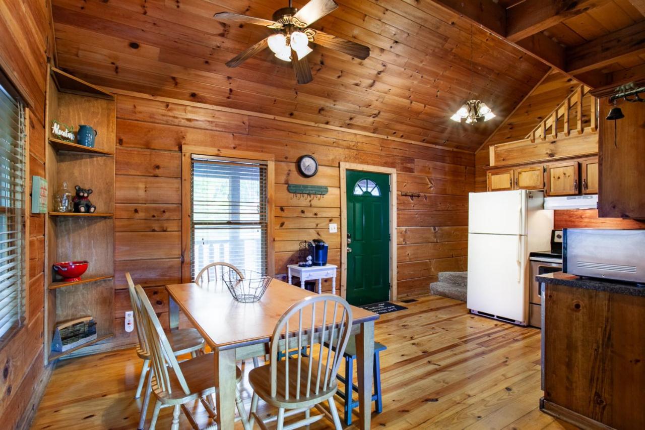 Pet-friendly Rustic Cabin with Game Room and Deck