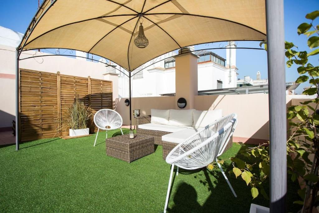 roof