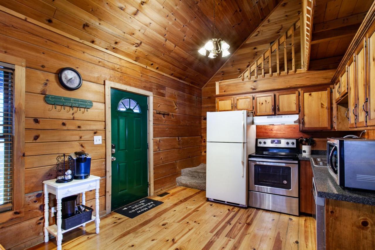 Pet-friendly Rustic Cabin with Game Room and Deck