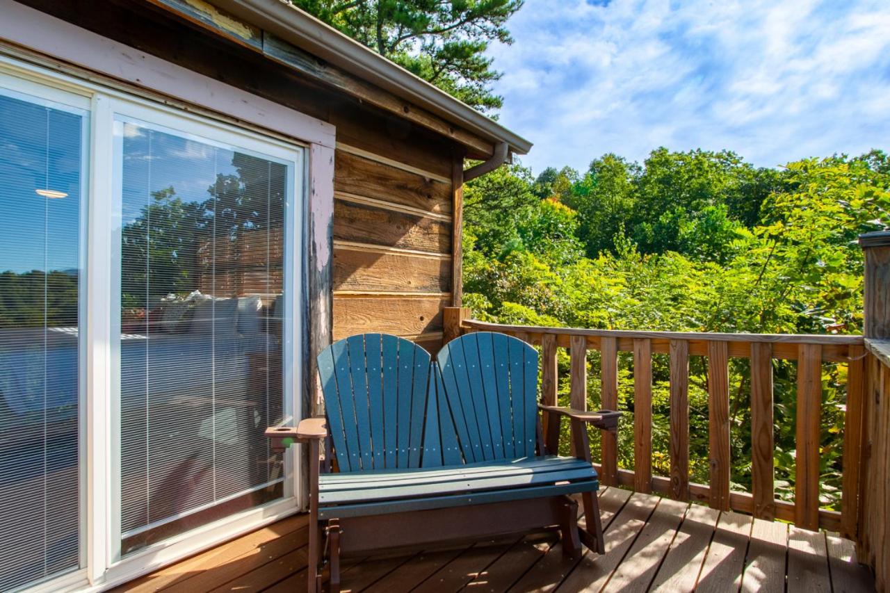 Pet-friendly Rustic Cabin with Game Room and Deck