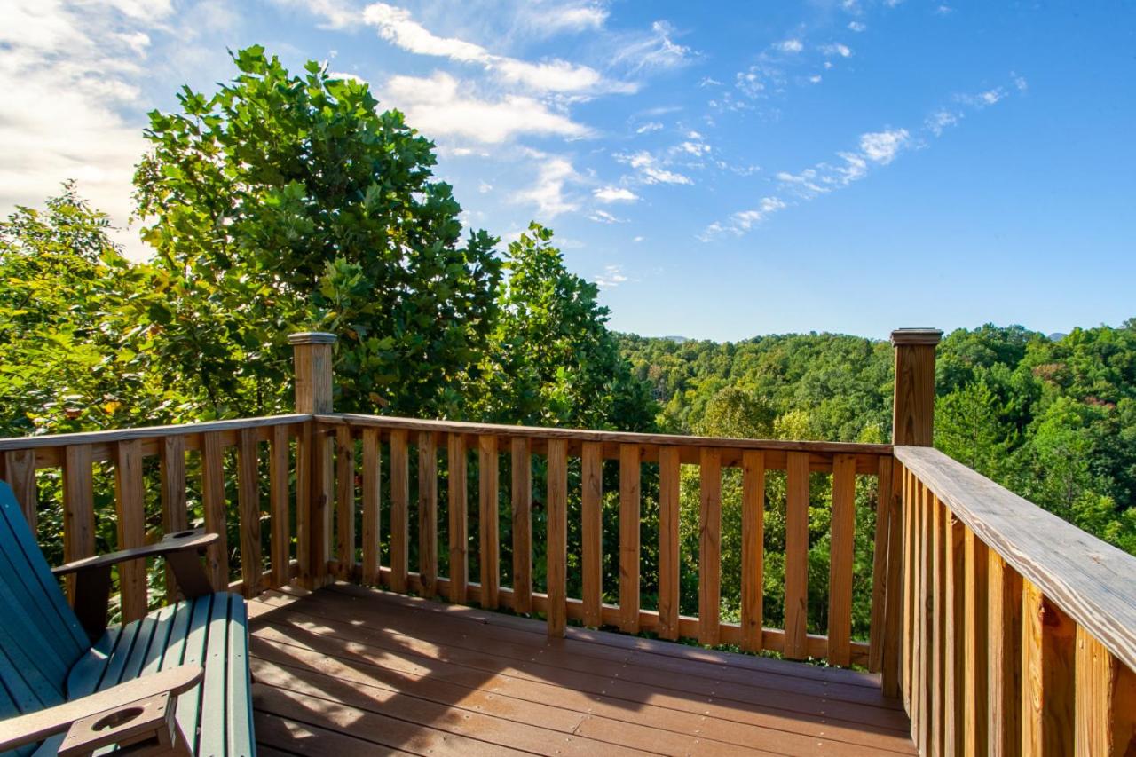 Pet-friendly Rustic Cabin with Game Room and Deck