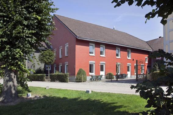 Bungalowpark Landsrade