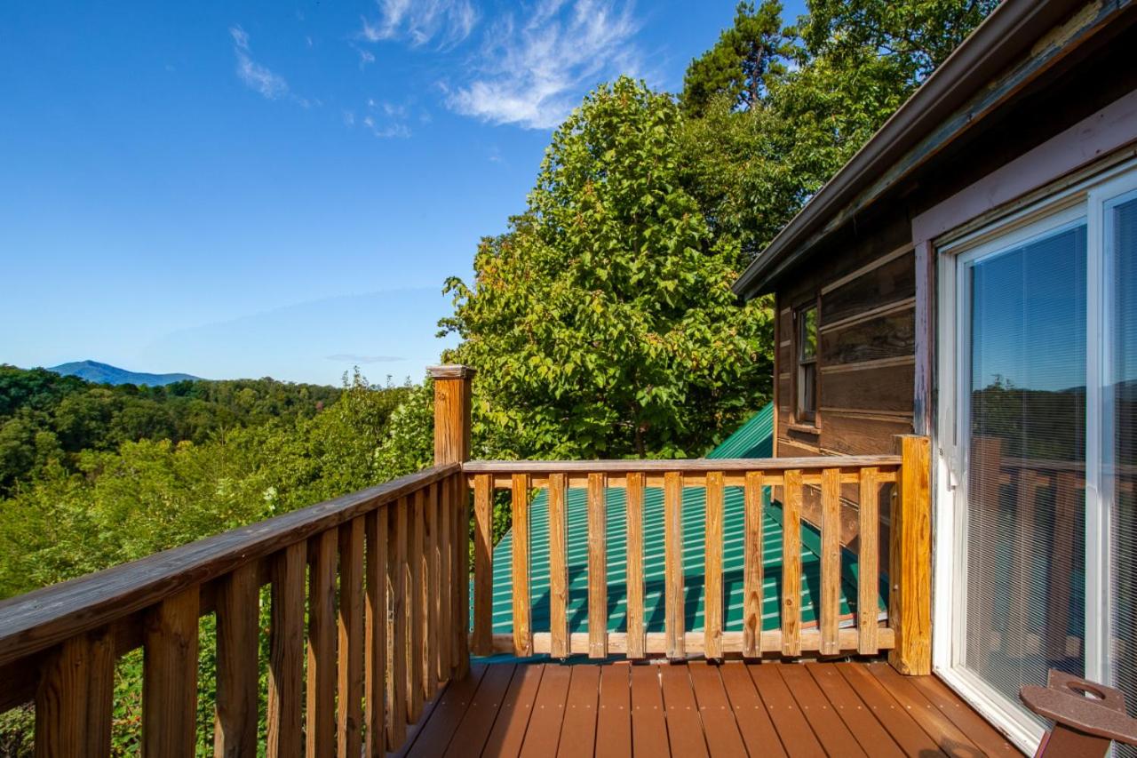 Pet-friendly Rustic Cabin with Game Room and Deck