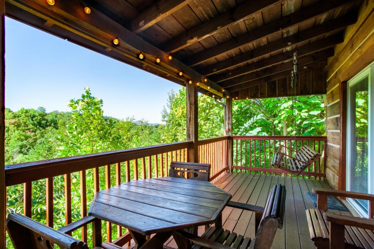 Pet-friendly Rustic Cabin with Game Room and Deck