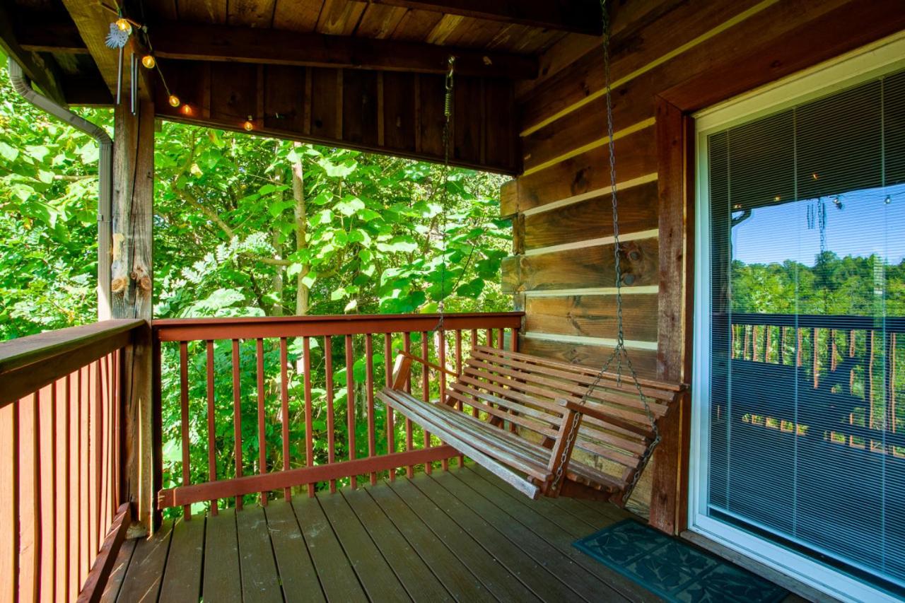Pet-friendly Rustic Cabin with Game Room and Deck