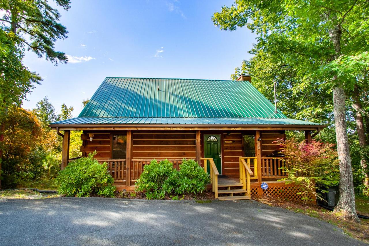 Pet-friendly Rustic Cabin with Game Room and Deck