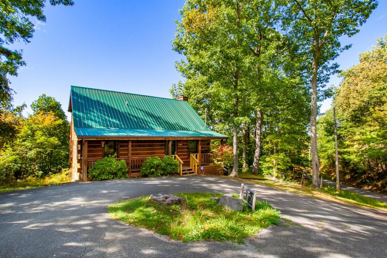 Pet-friendly Rustic Cabin with Game Room and Deck