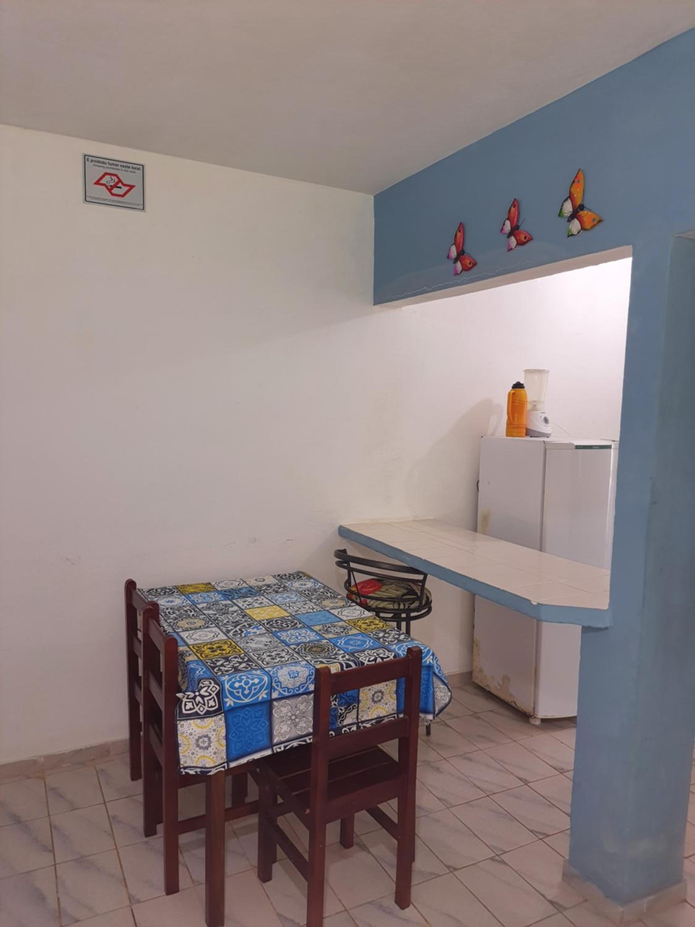 Chalé Bem Brasil