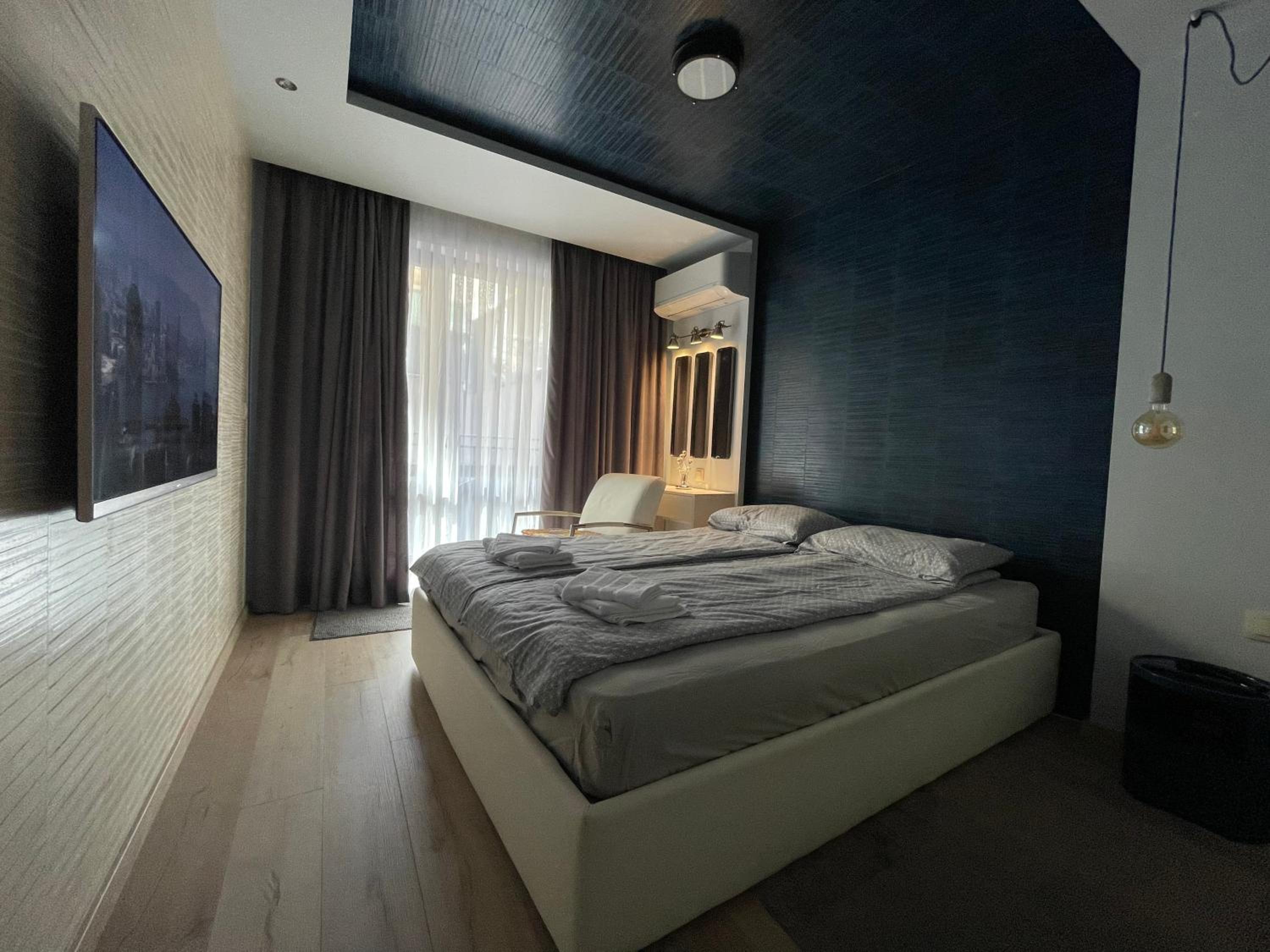 Luxury Apartments In Top City Center Varna 1