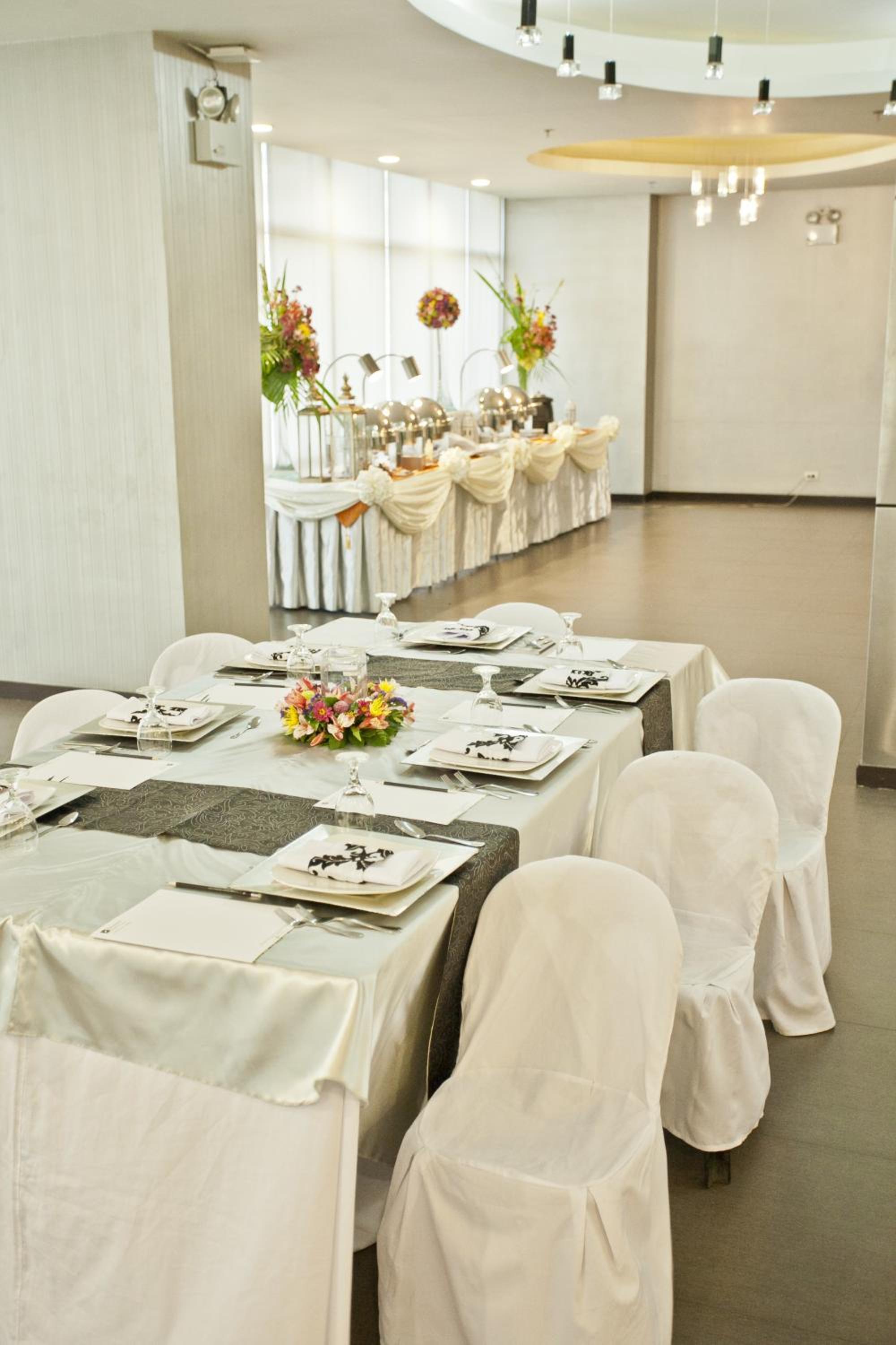 The Exchange Regency Residence Hotel Managed by HII, photo 44