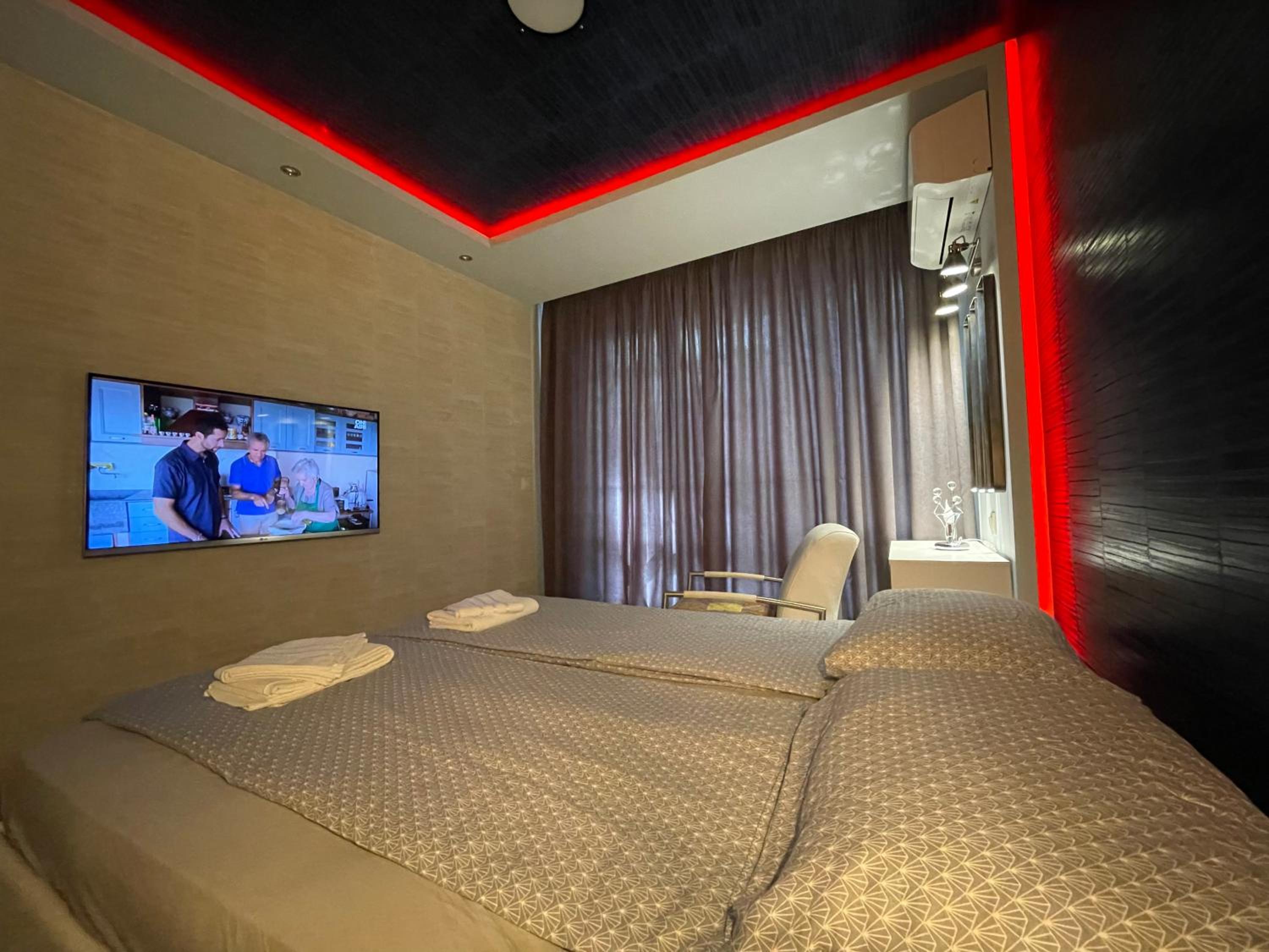 Luxury Apartments In Top City Center Varna 1