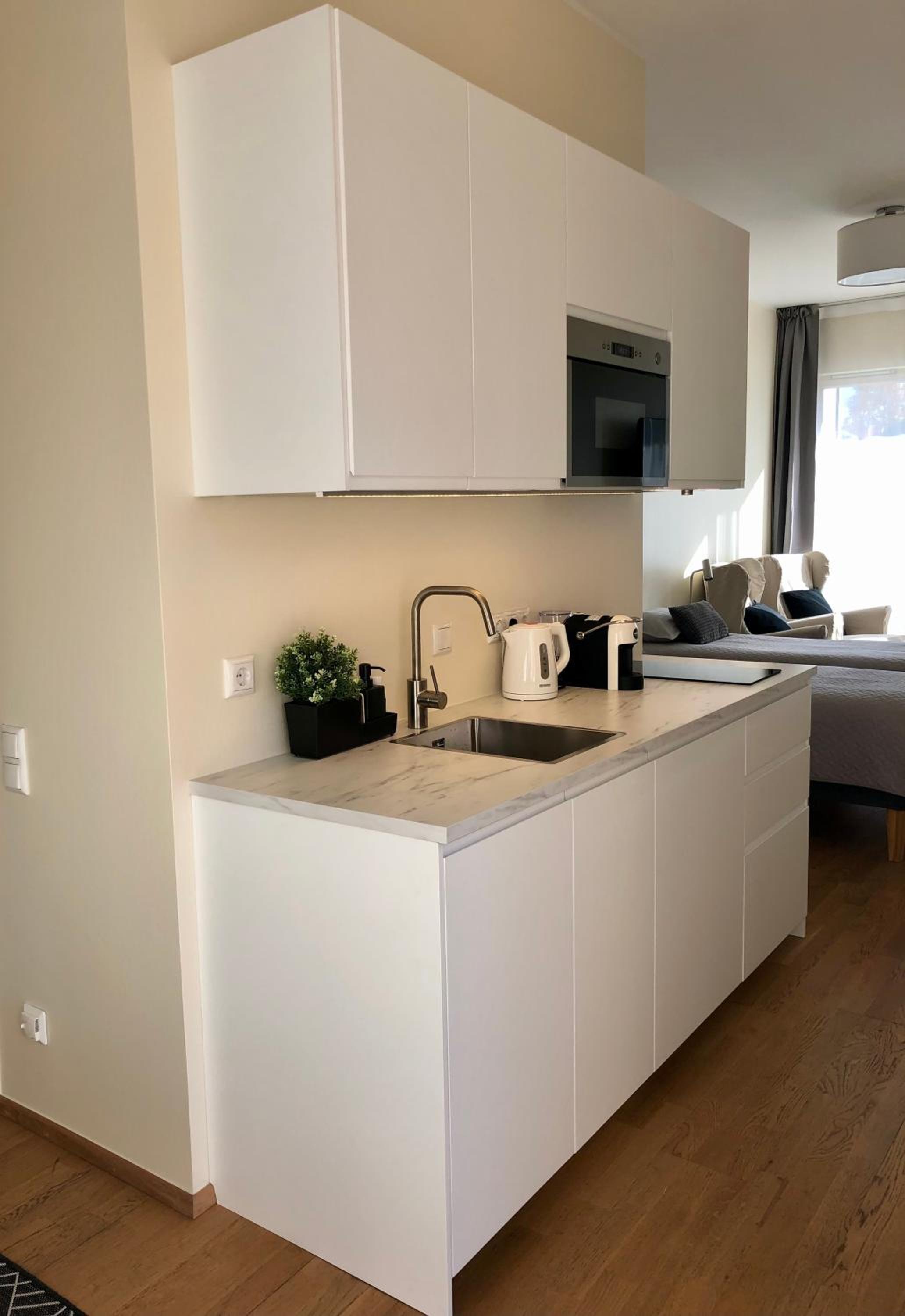 Lovely Aisa Apartment | 2 Terraces