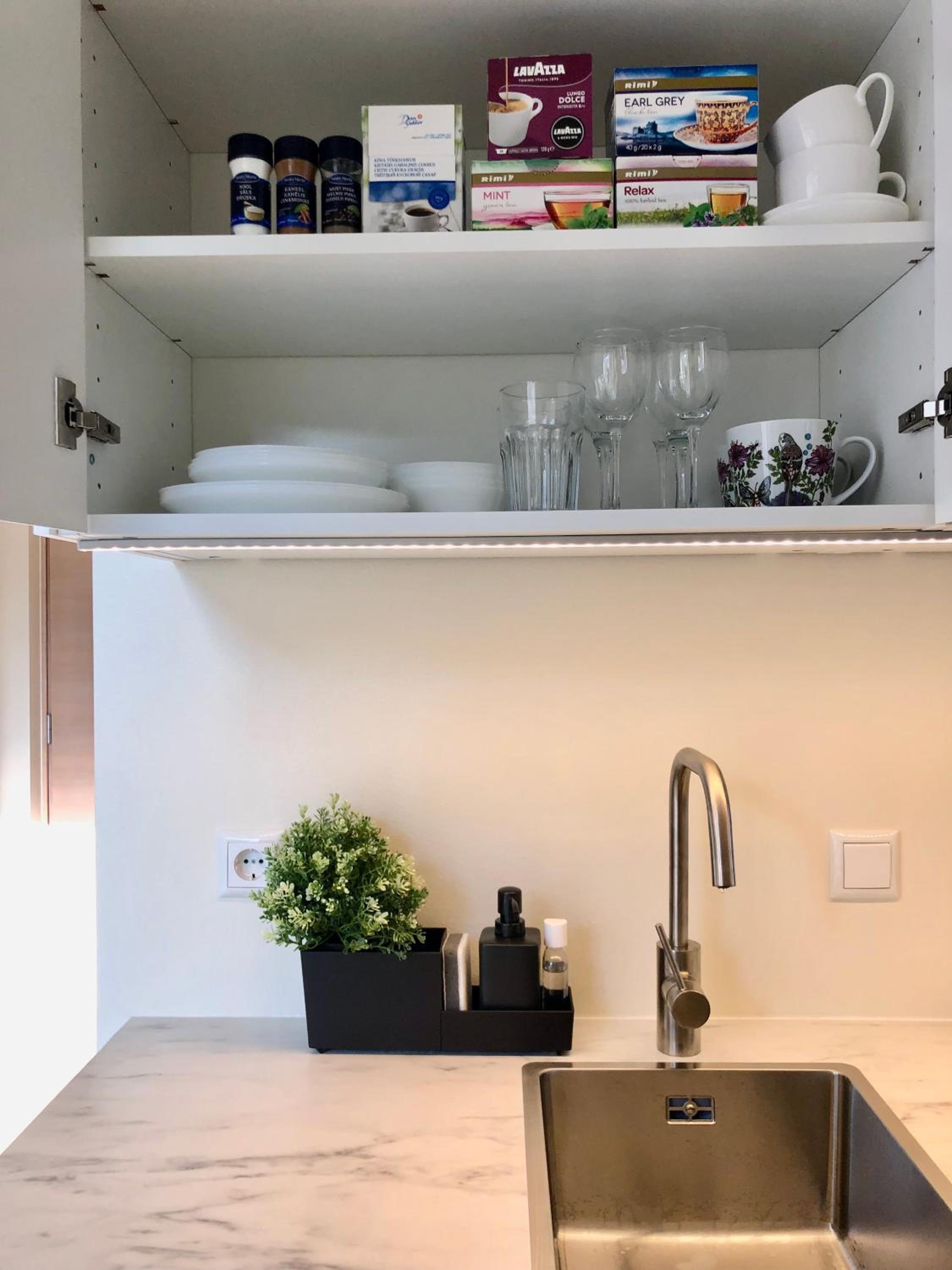 Lovely Aisa Apartment | 2 Terraces