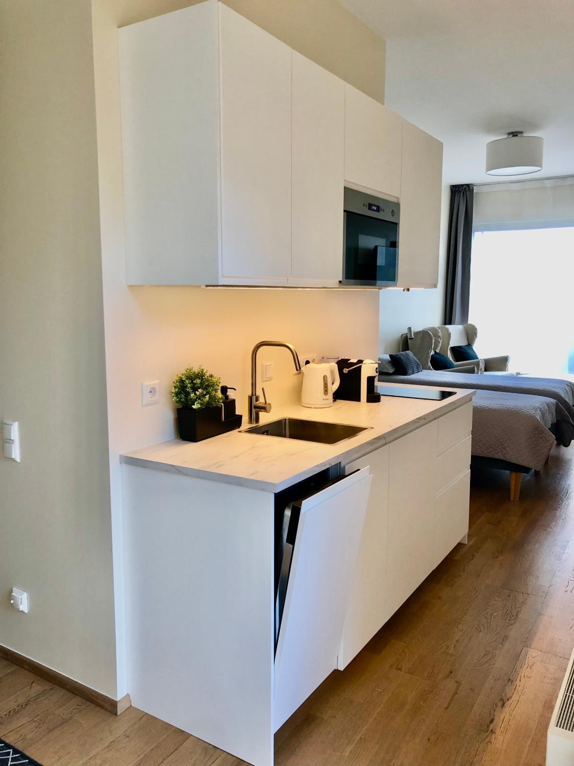 Lovely Aisa Apartment | 2 Terraces