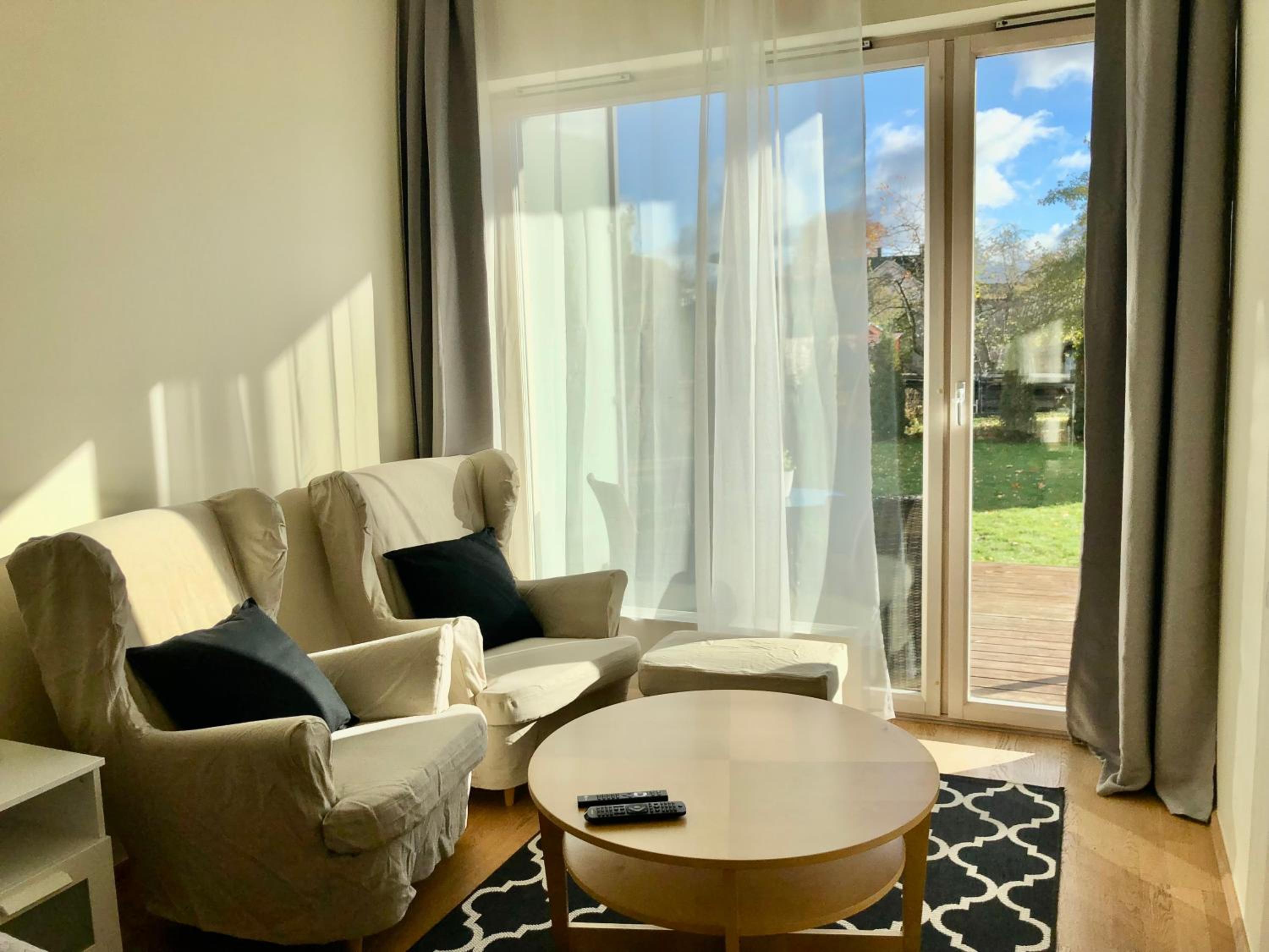 Lovely Aisa Apartment | 2 Terraces
