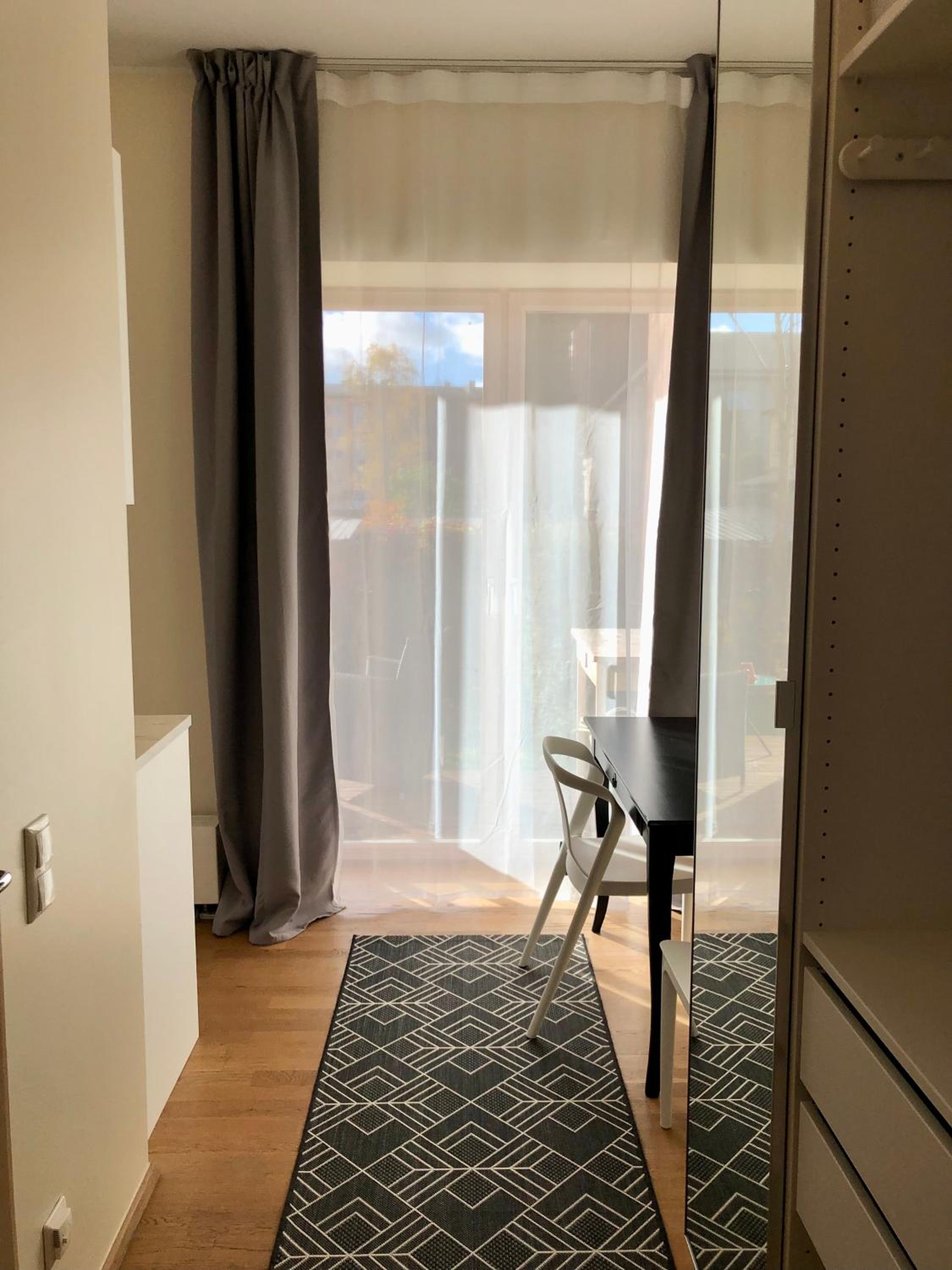 Lovely Aisa Apartment | 2 Terraces