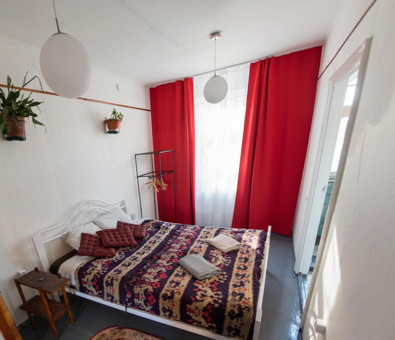Annas Tantes Apartamenti view 2