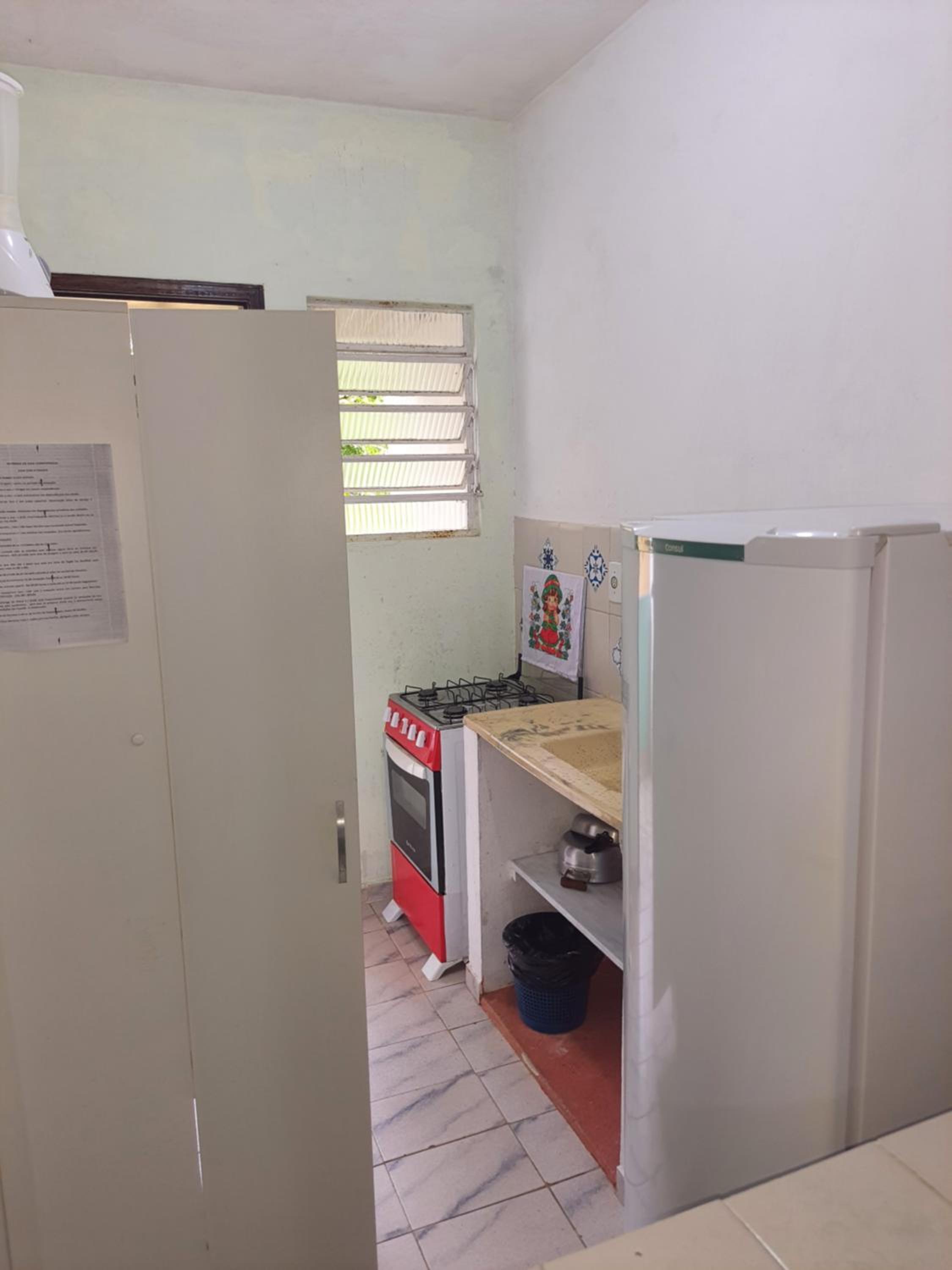Chalé Bem Brasil