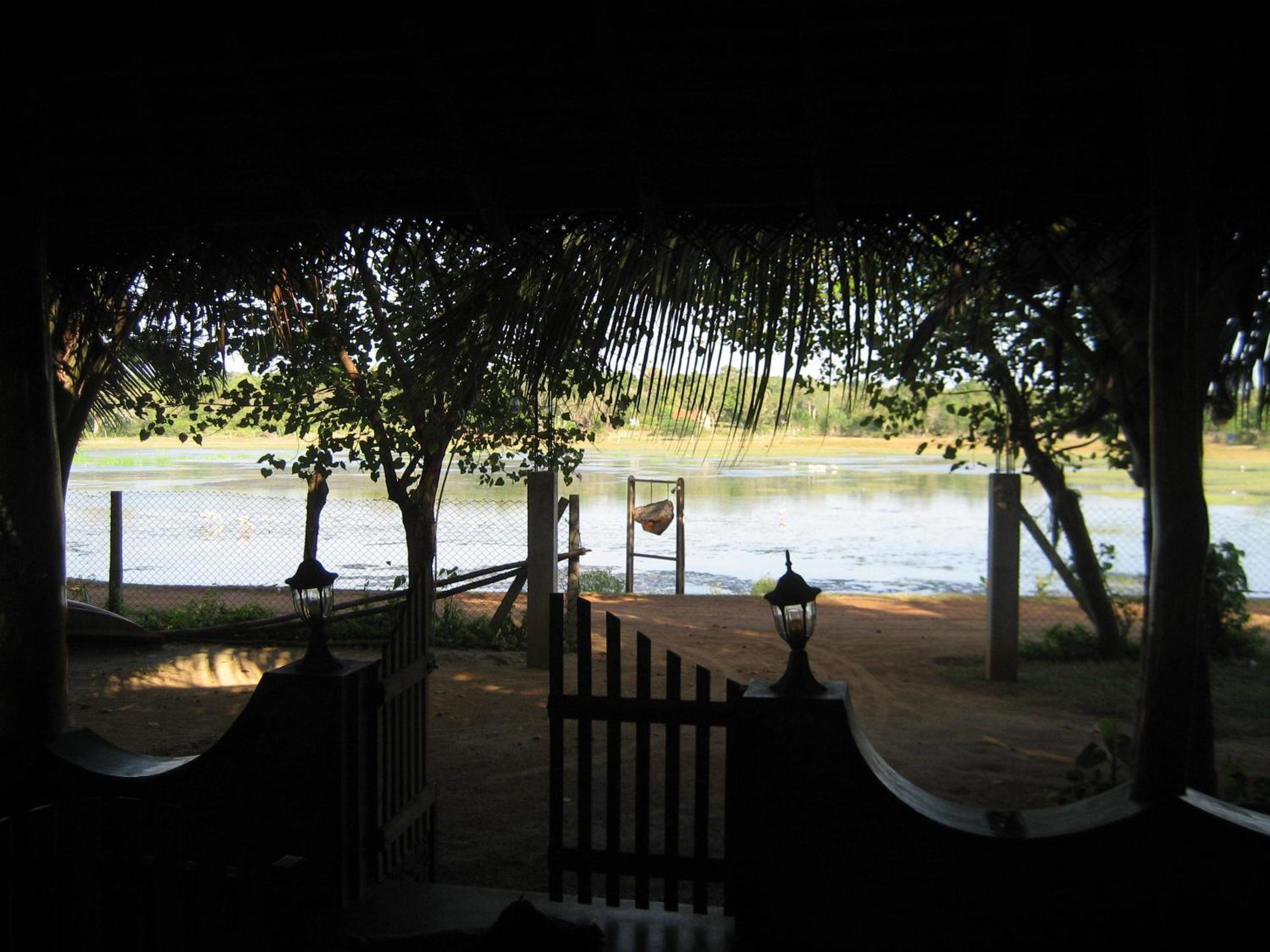 Fishermens Lodge & Restaurant