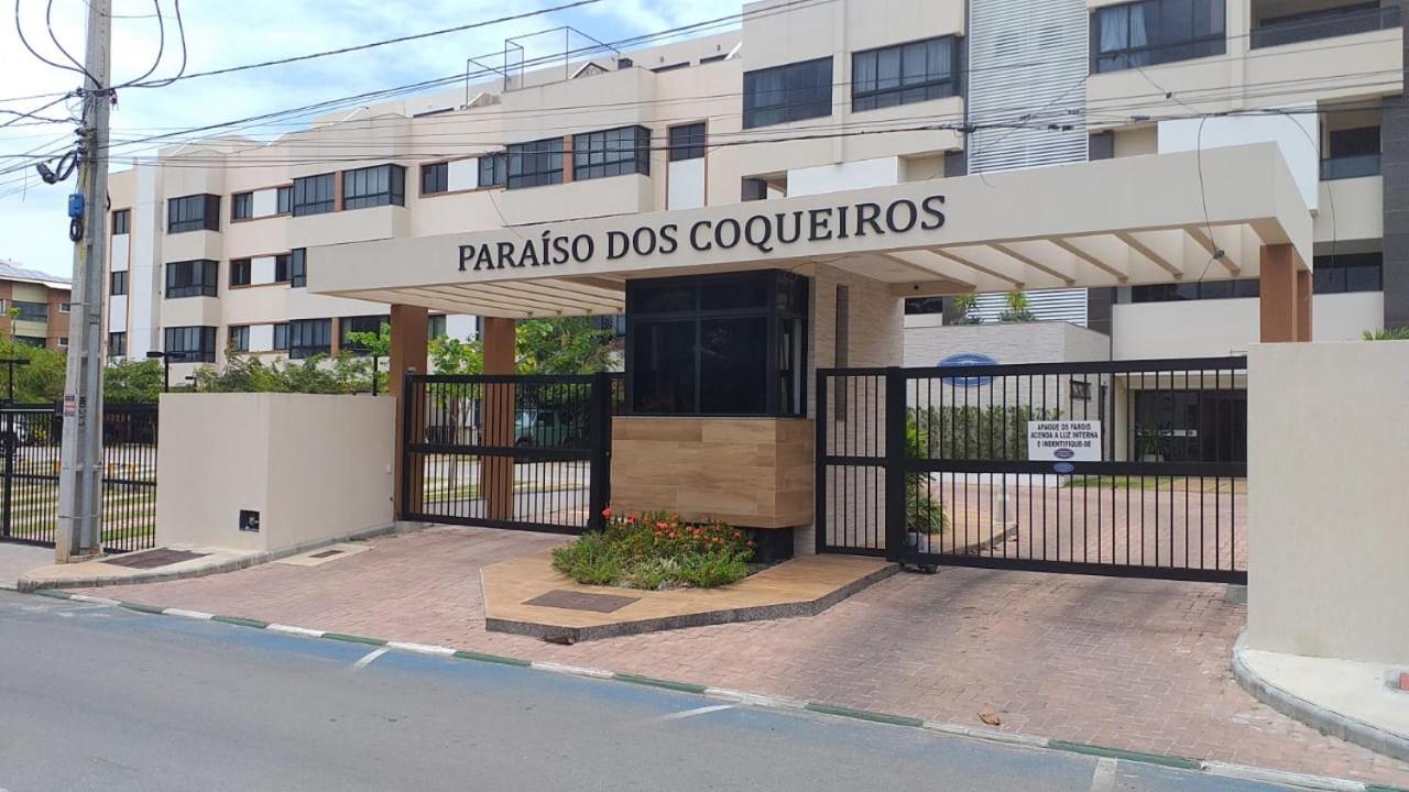 Hotel Condominio Parque Dos Coqueiros