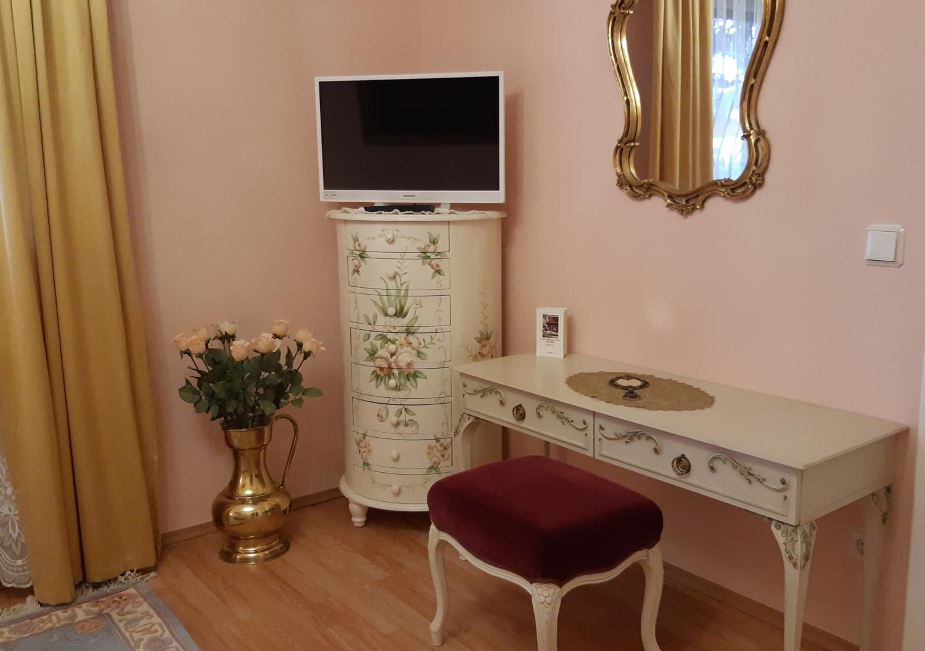 Ferienwohnung Felicitas mit Sauna by Appartementhaus Theresia
