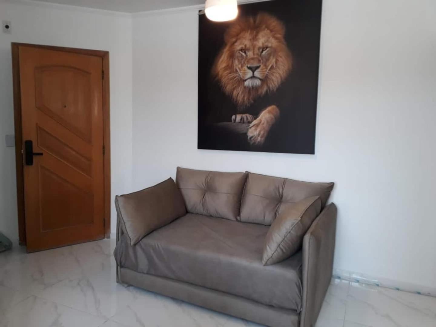 Brás - APARTAMENTO ACONCHEGANTE II view 5