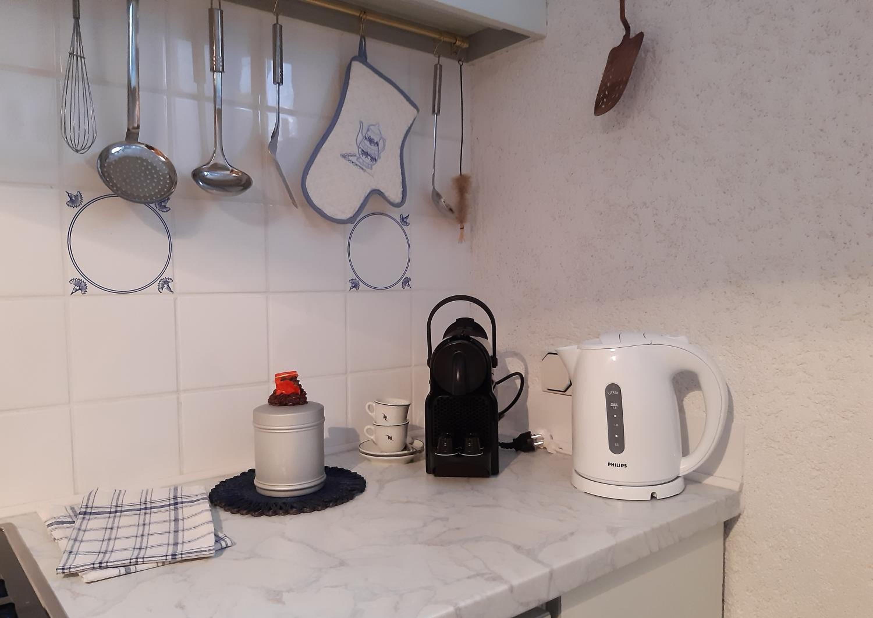 Ferienwohnung Felicitas mit Sauna by Appartementhaus Theresia