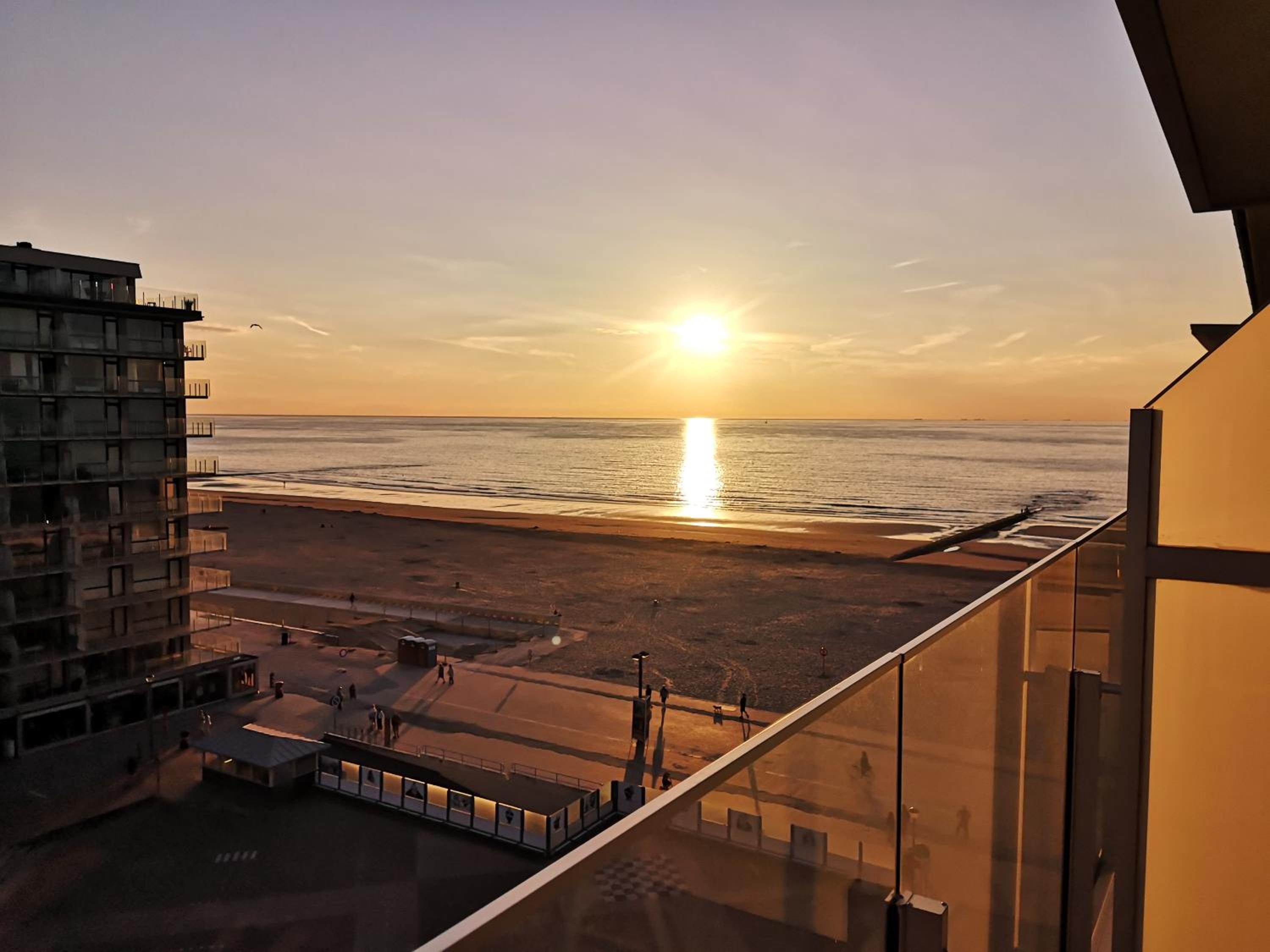 Westeinders Sea View