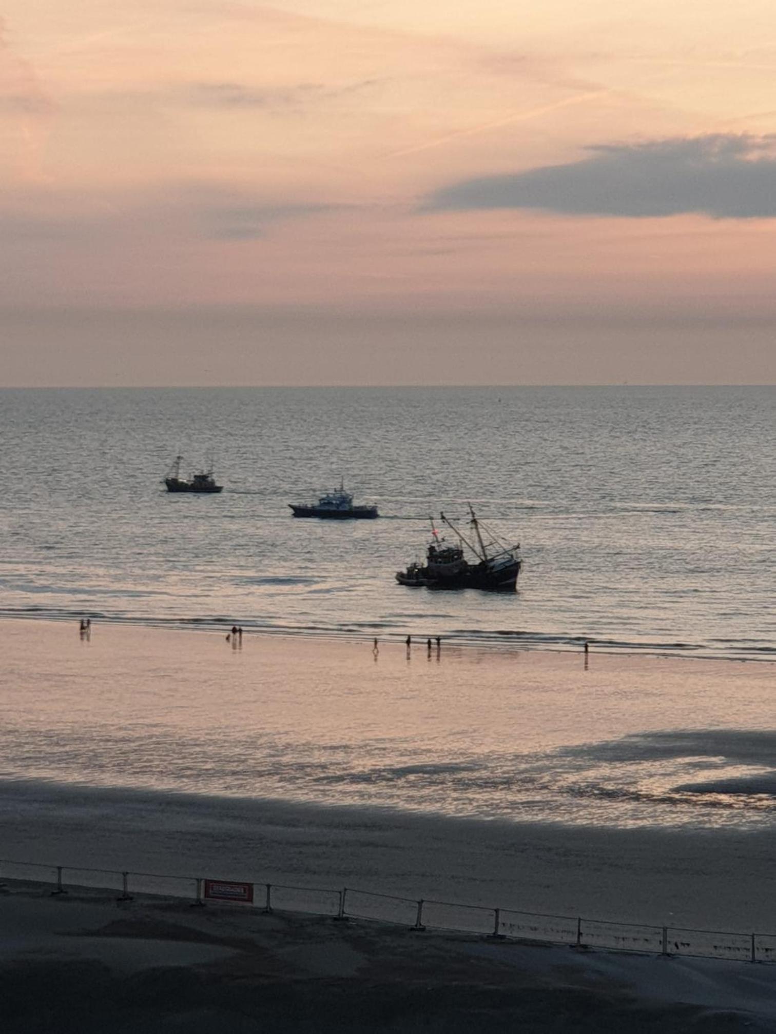 Westeinders Sea View