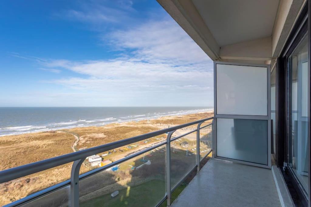 studio vue mer