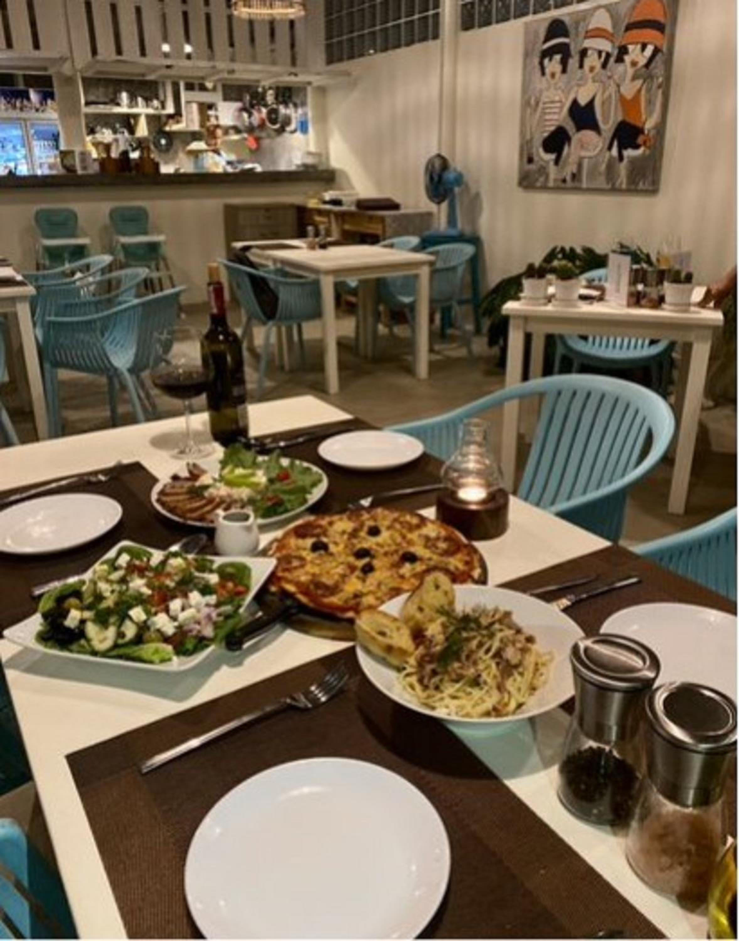 Le Petit Saint Tropez Beach Resort Khanom