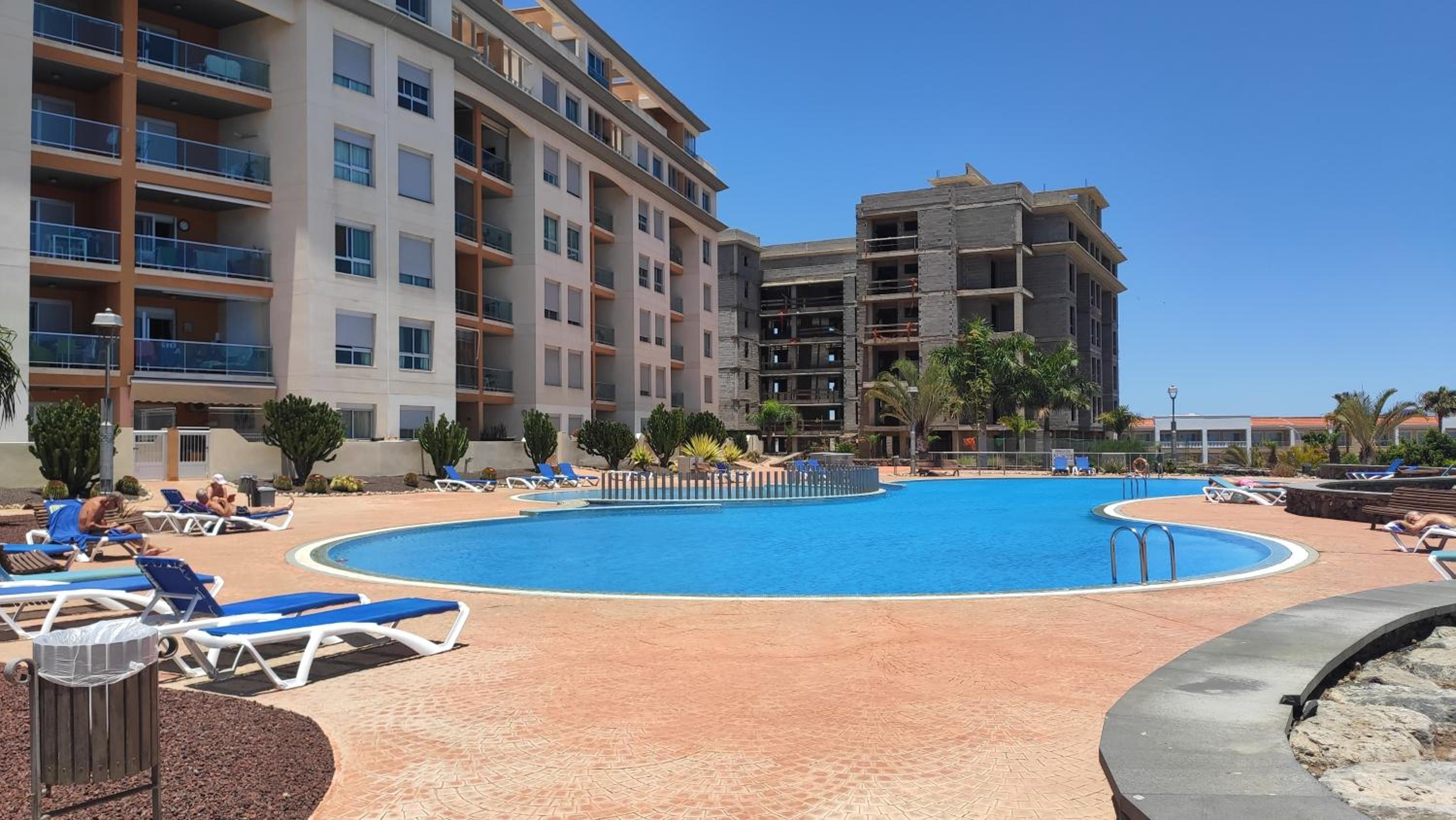 SunGolf Apartman