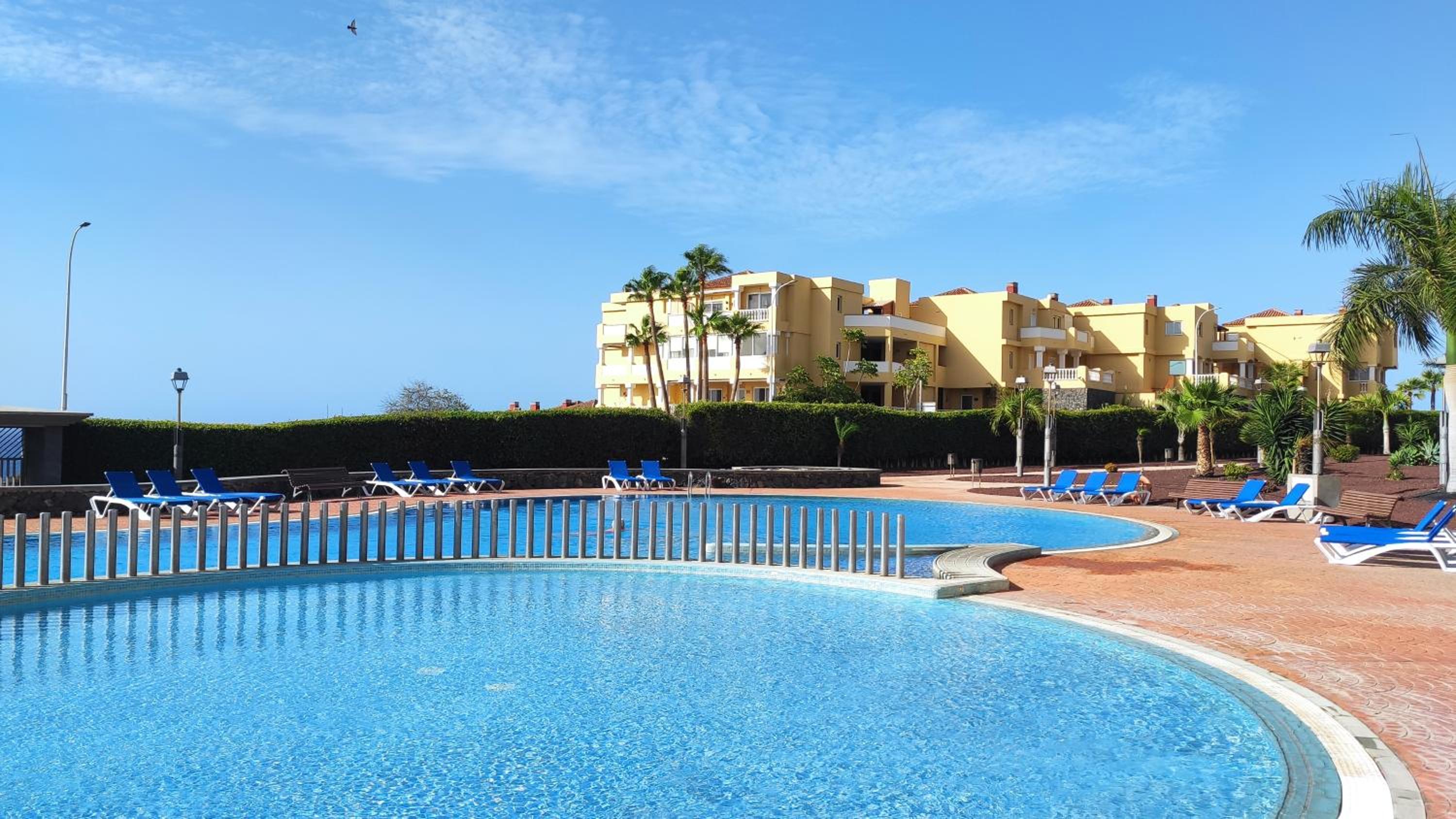 SunGolf Apartman