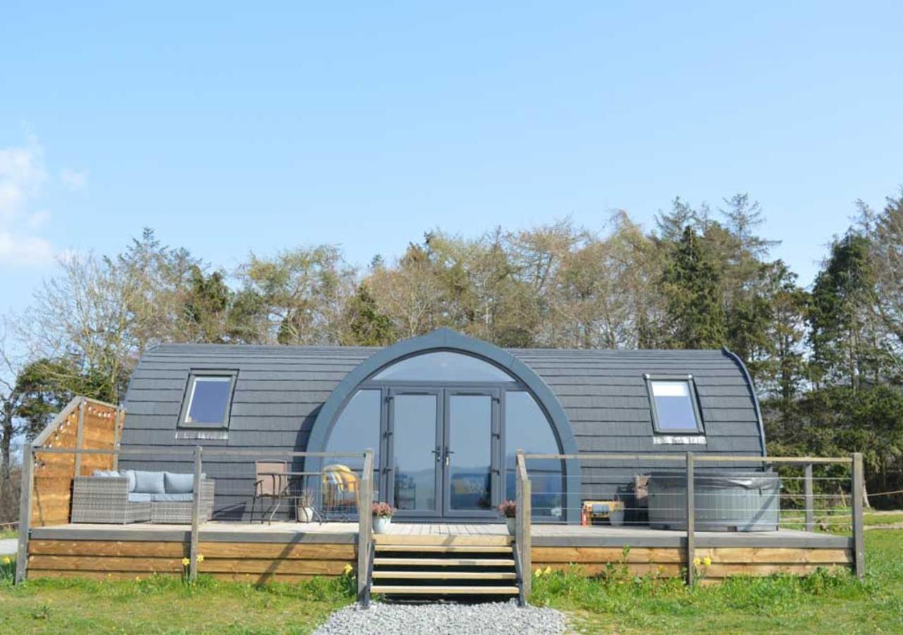 Hotel Goat Hill Lodge