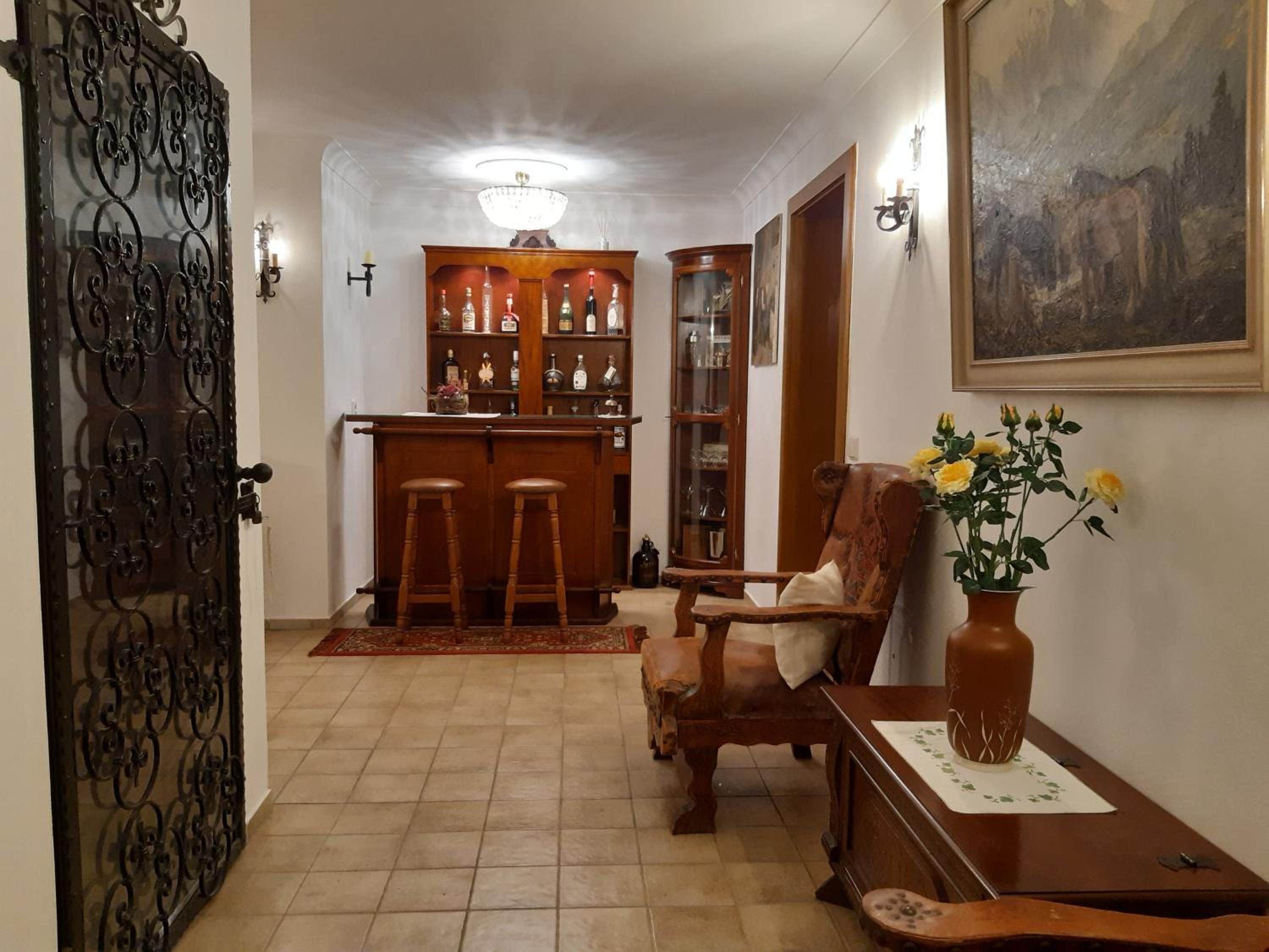 Ferienwohnung Felicitas mit Sauna by Appartementhaus Theresia