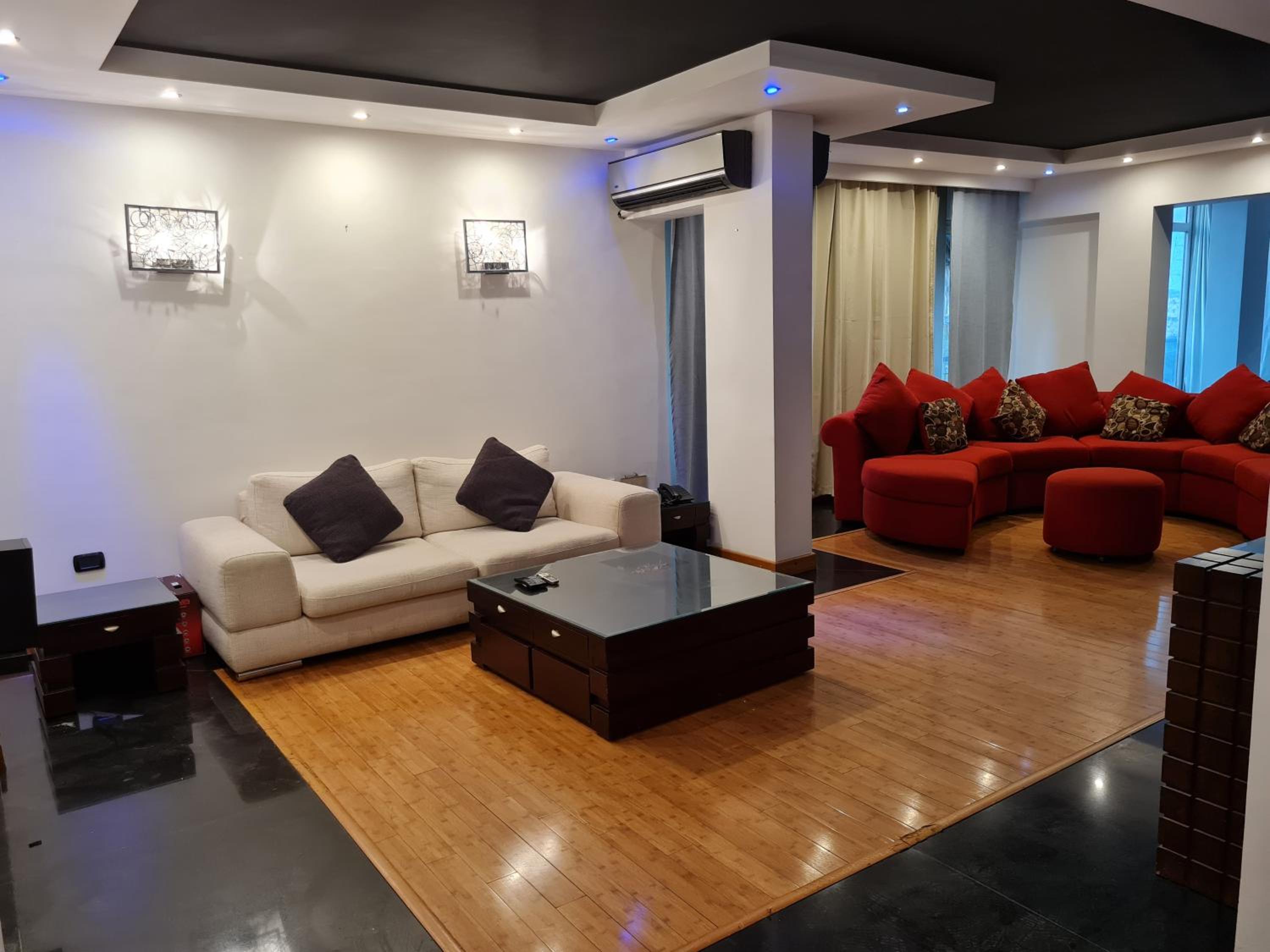 lounge