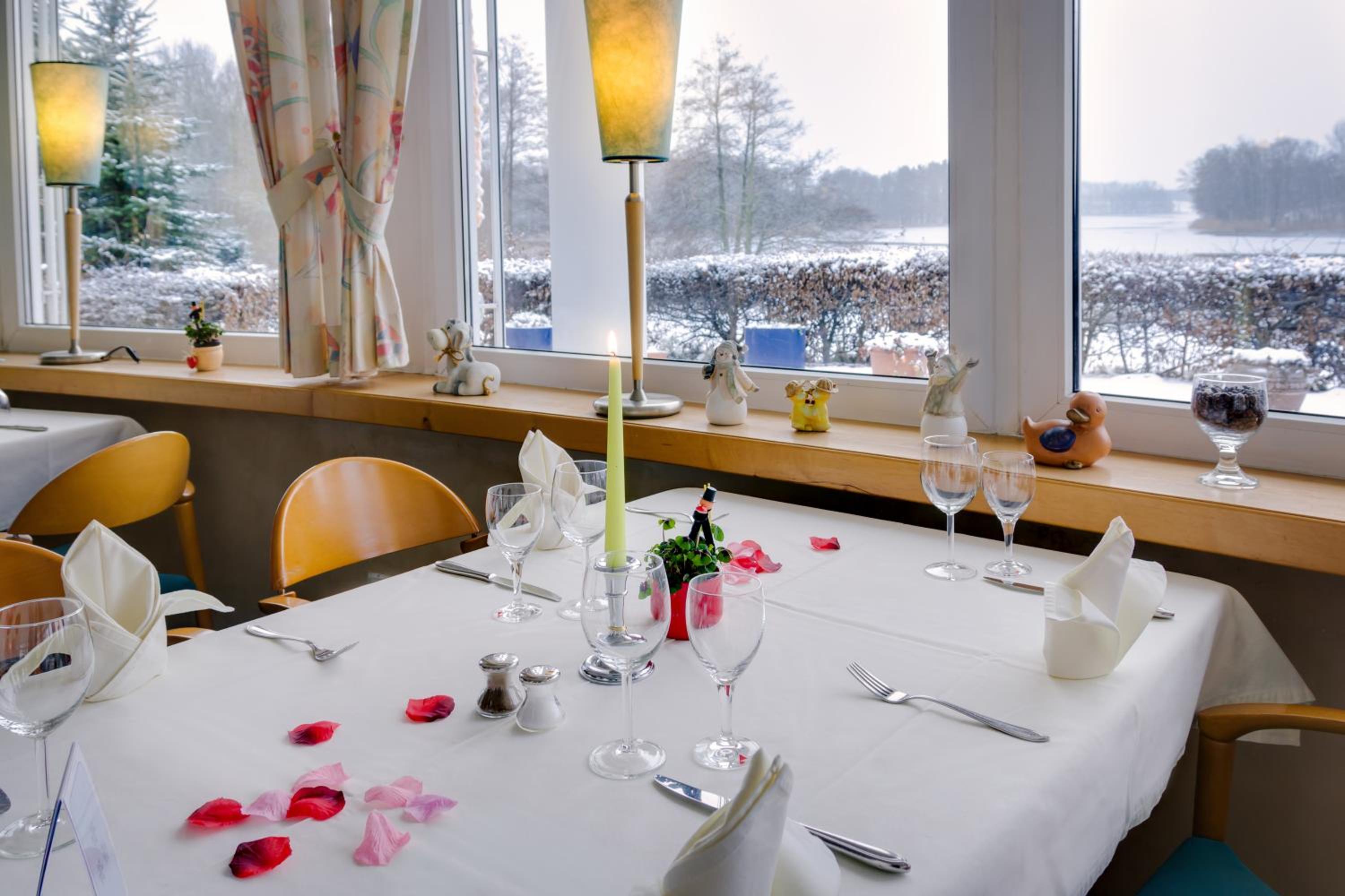 Seehotel Luisenhof - Property Image 21