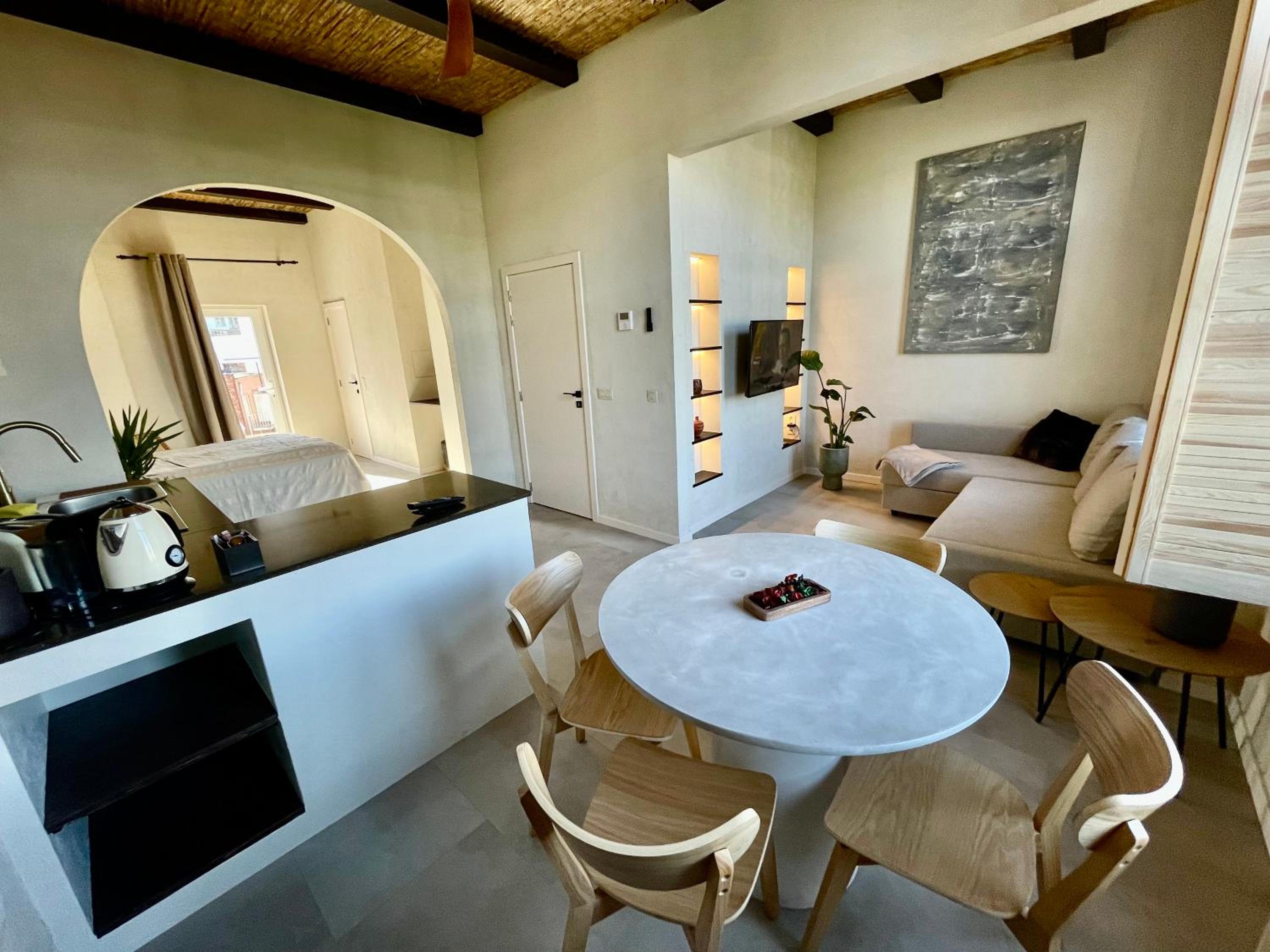 SLEEP INN - Junior suite Bali