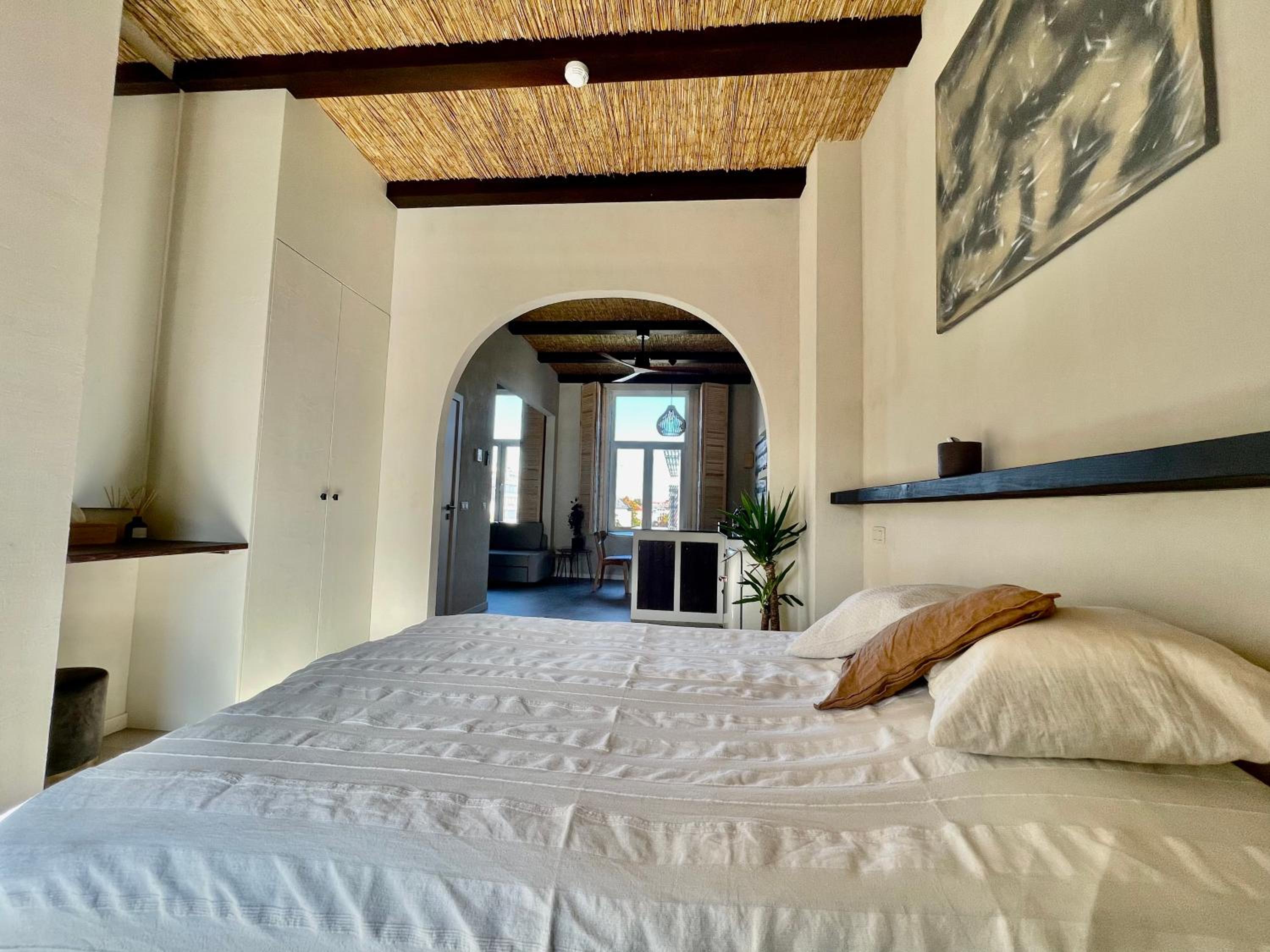 SLEEP INN - Junior suite Bali