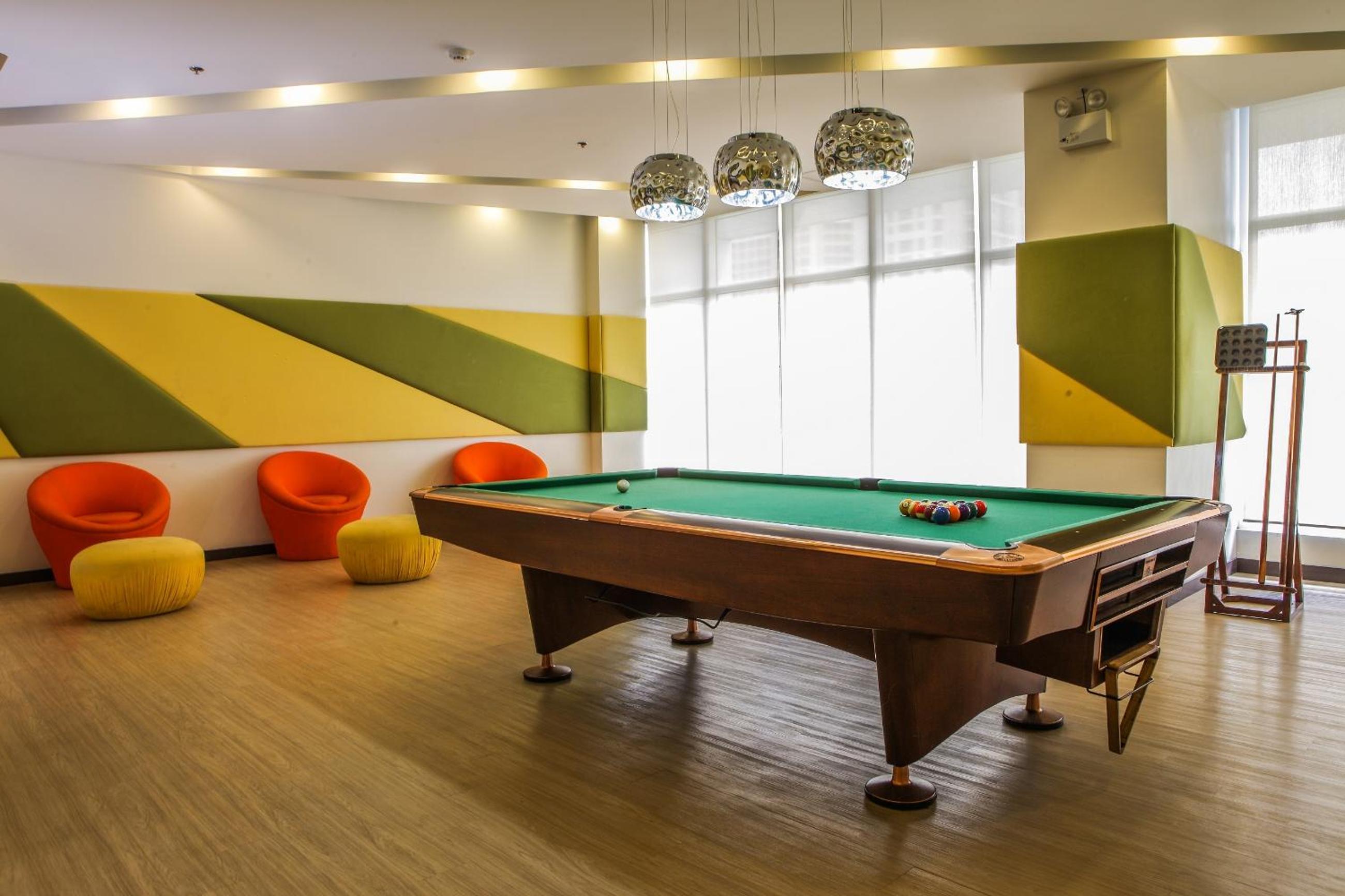 The Exchange Regency Residence Hotel Managed by HII, photo 48