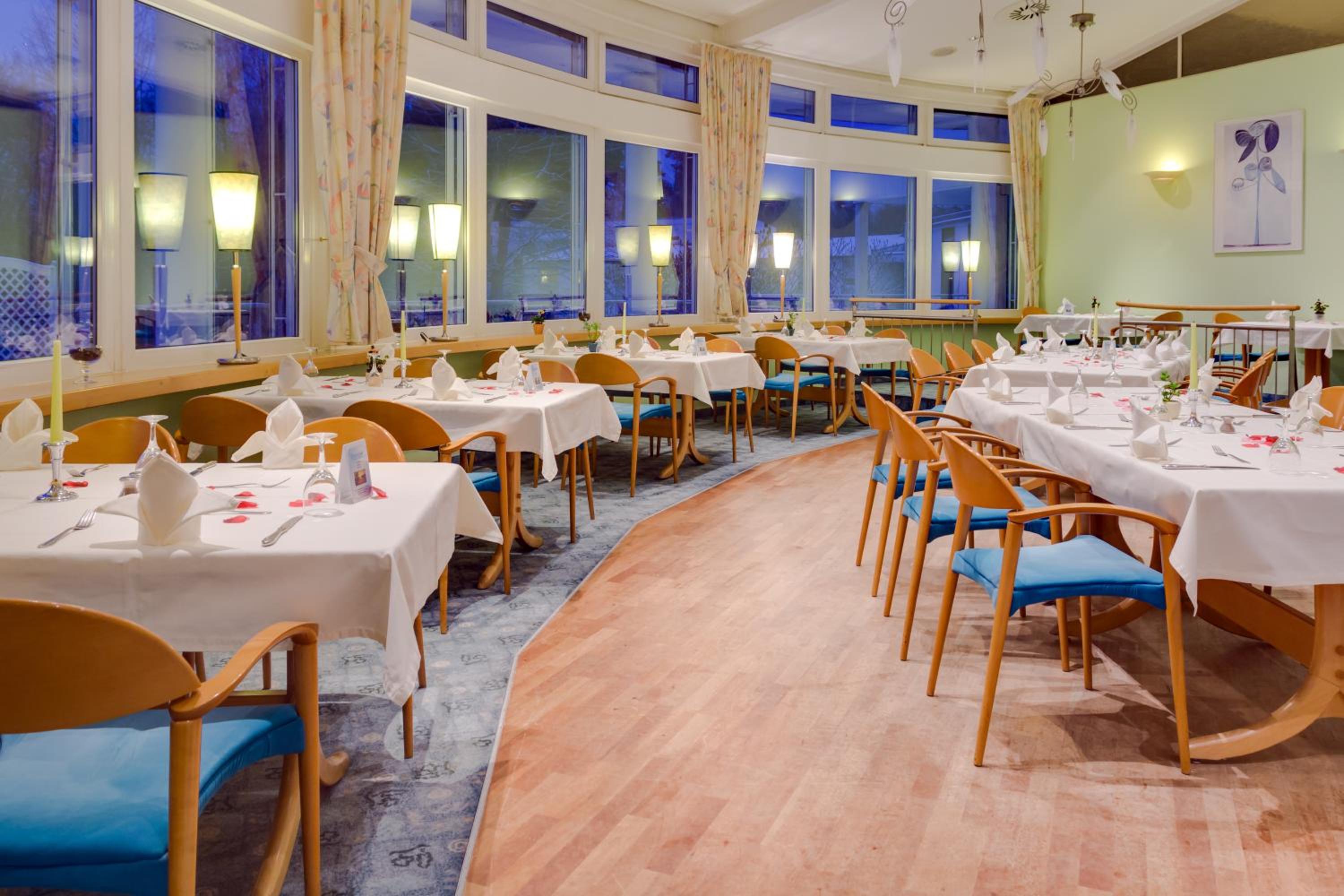 Seehotel Luisenhof - Property Image 22