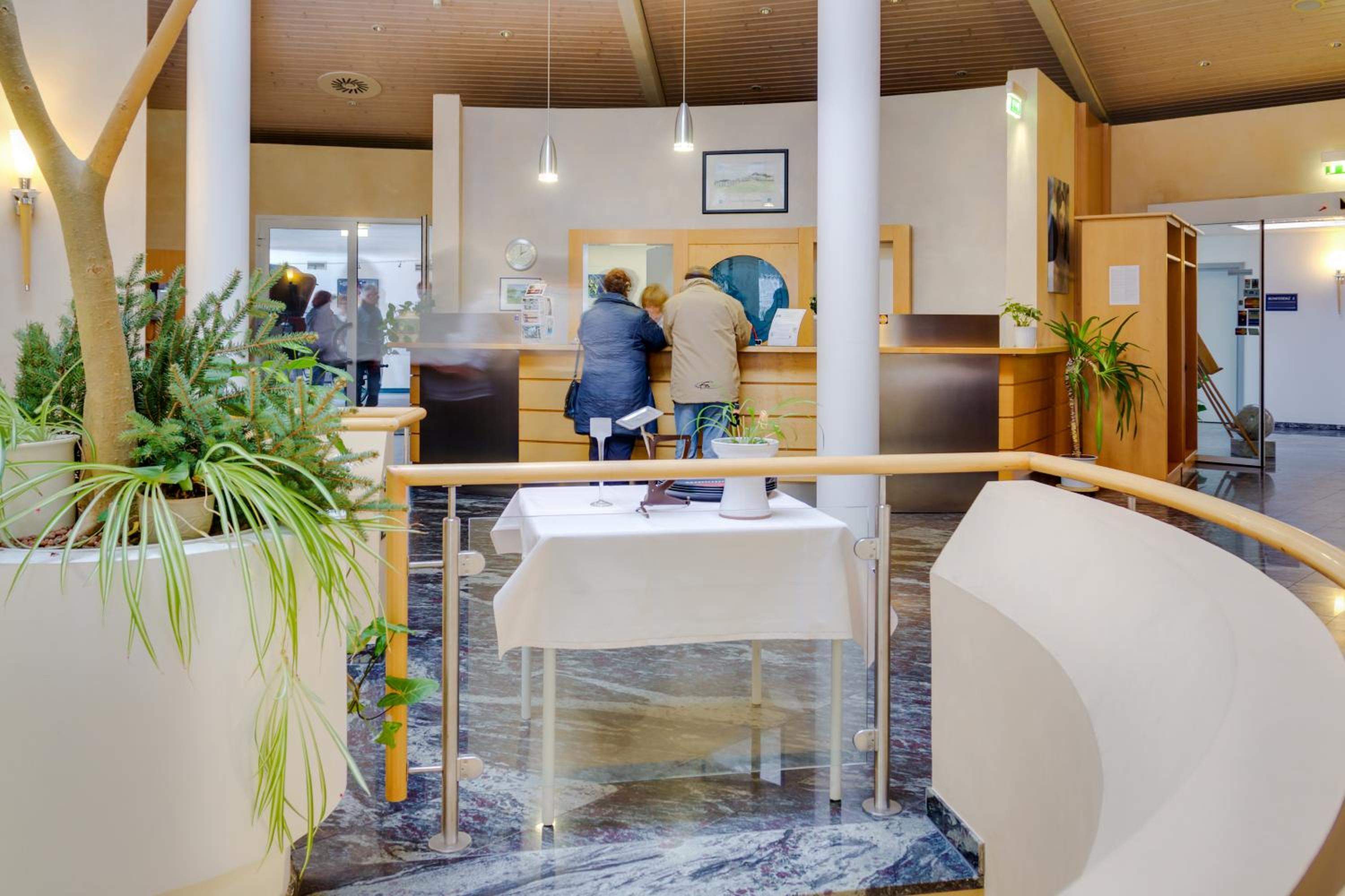 Seehotel Luisenhof - Property Image 15