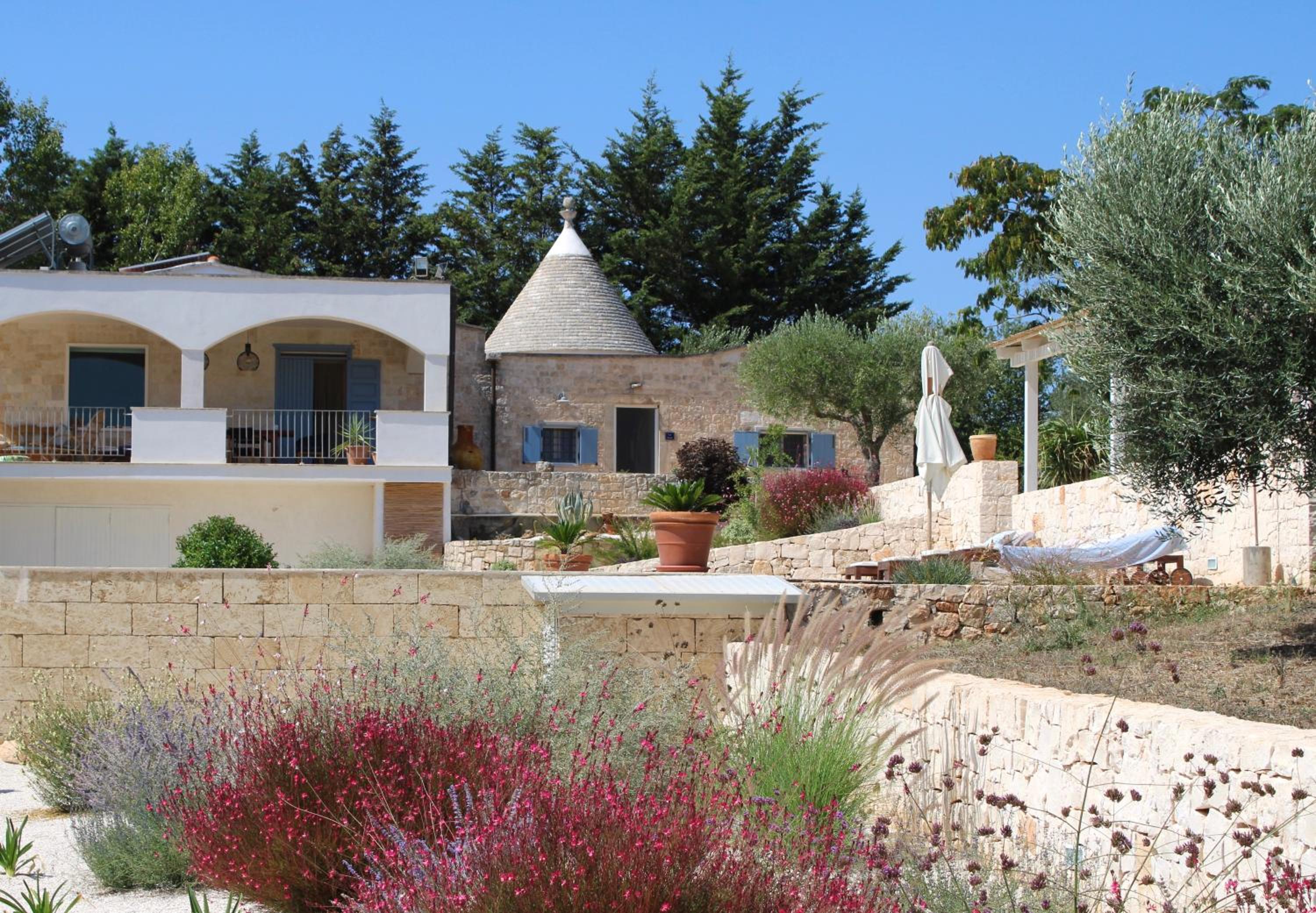 Trullo Davide view 3