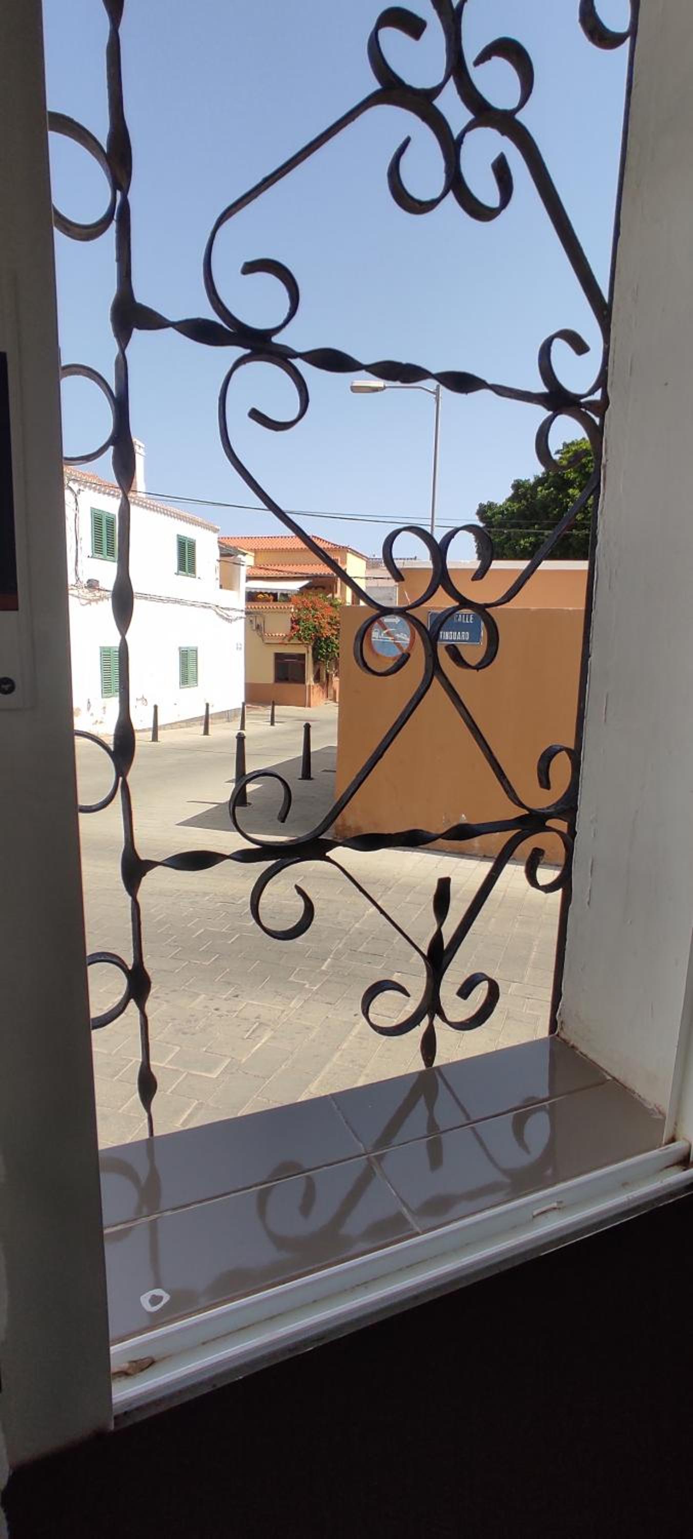 Casa TINGUARO