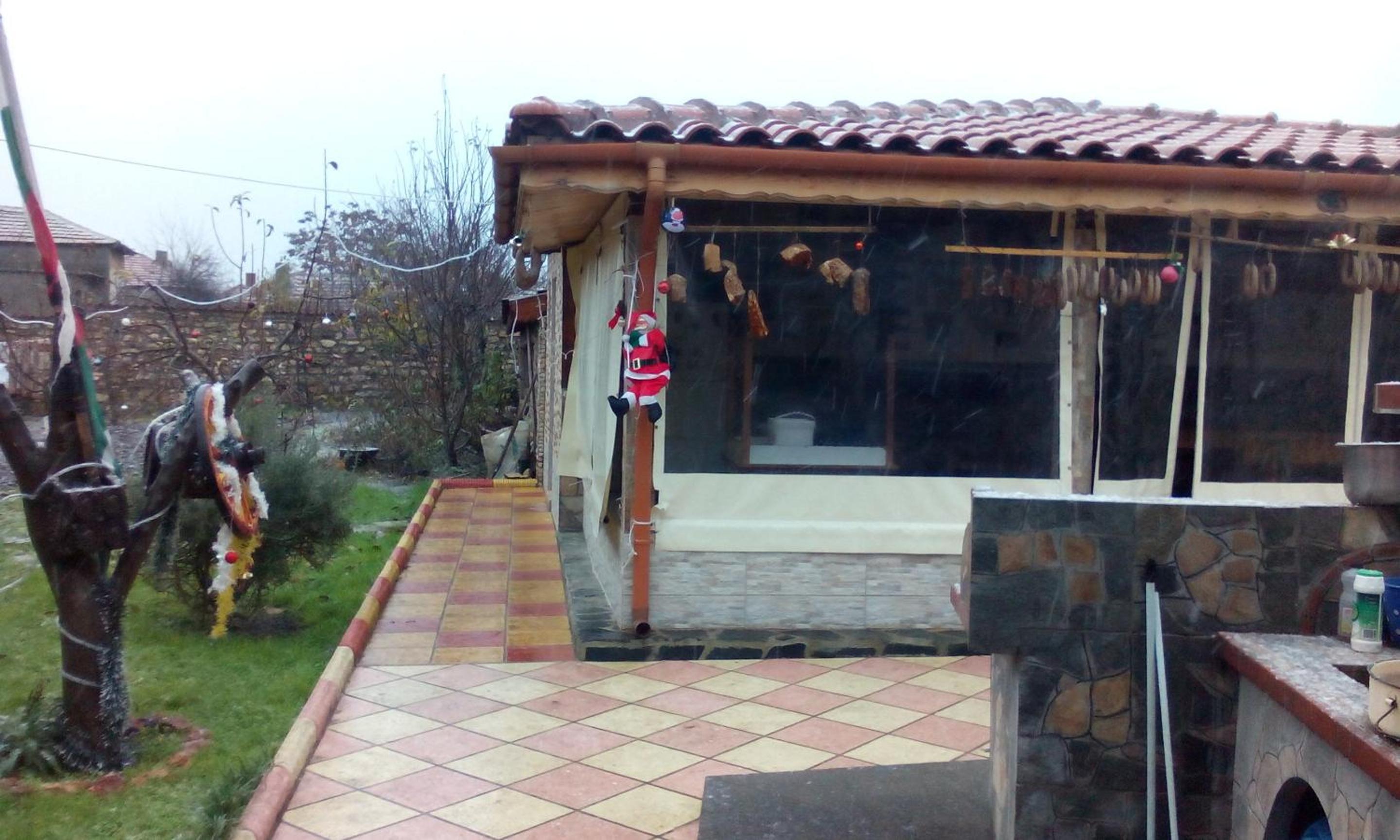 Albena Guest House